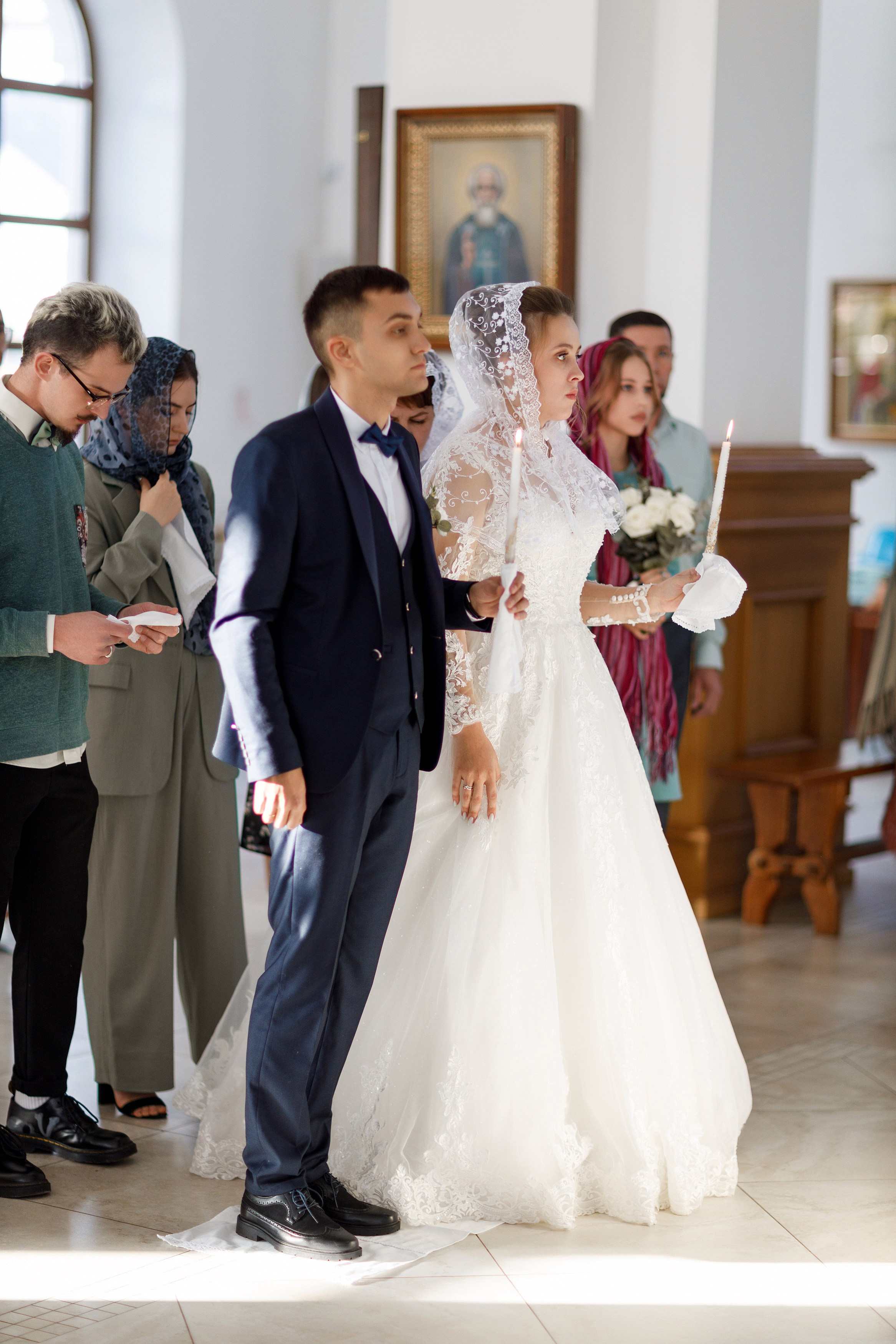 Кирилл и Валентина. Дорогой друг! Приветствую тебя на моем сайте!