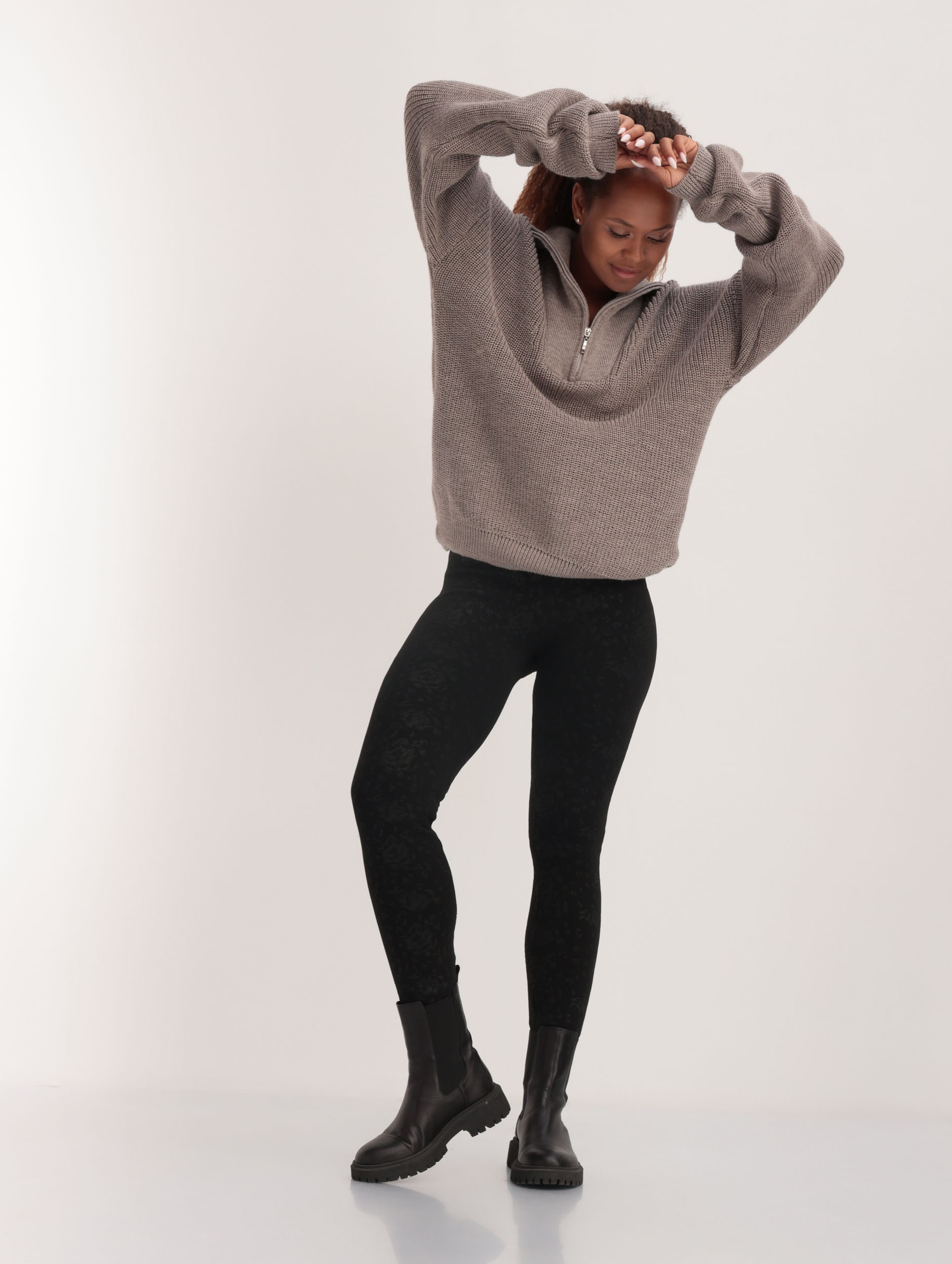 Фотоальбом с избранными модельными съёмками