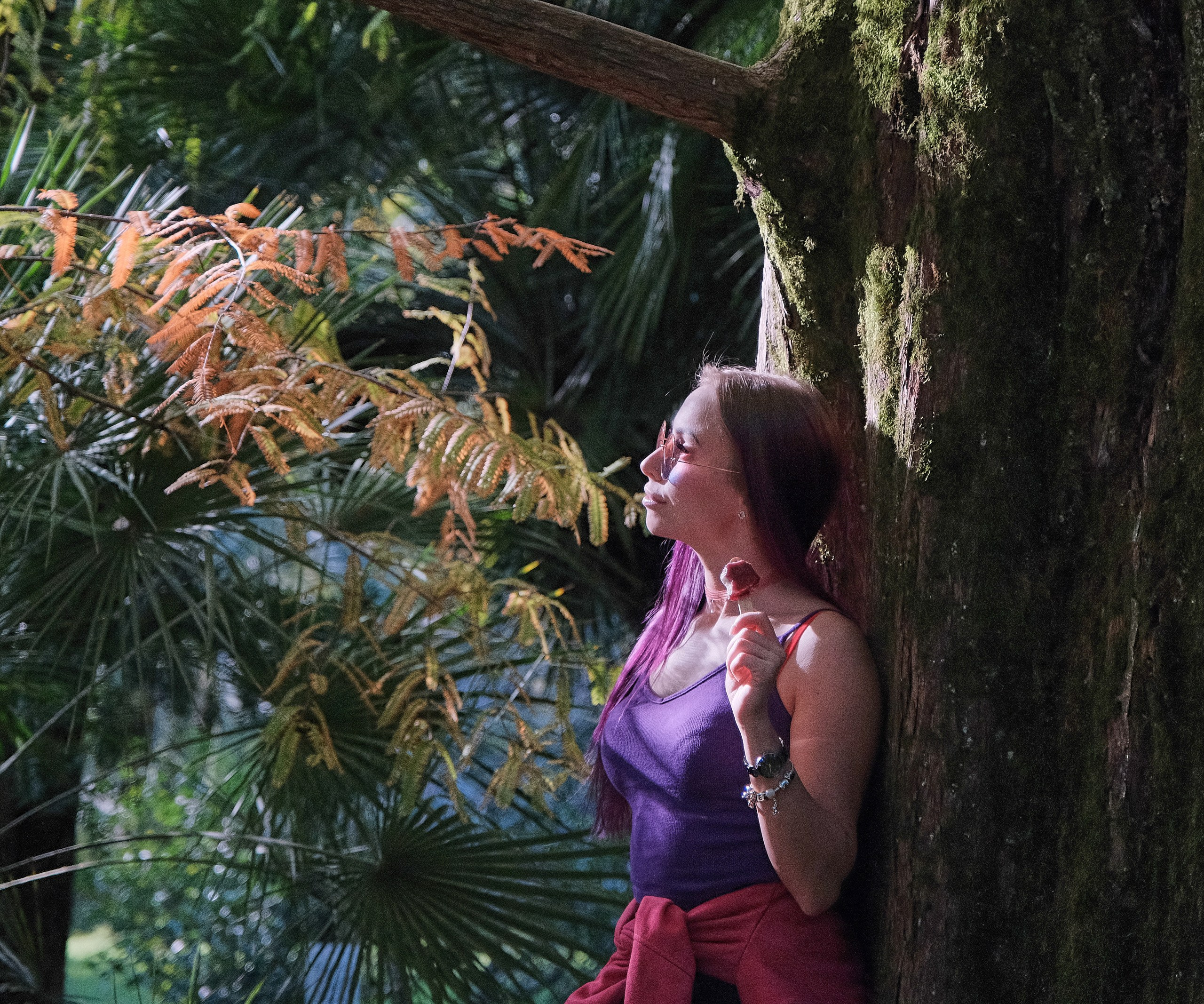 Фотоальбом с красивыми девушками (Часть 4)