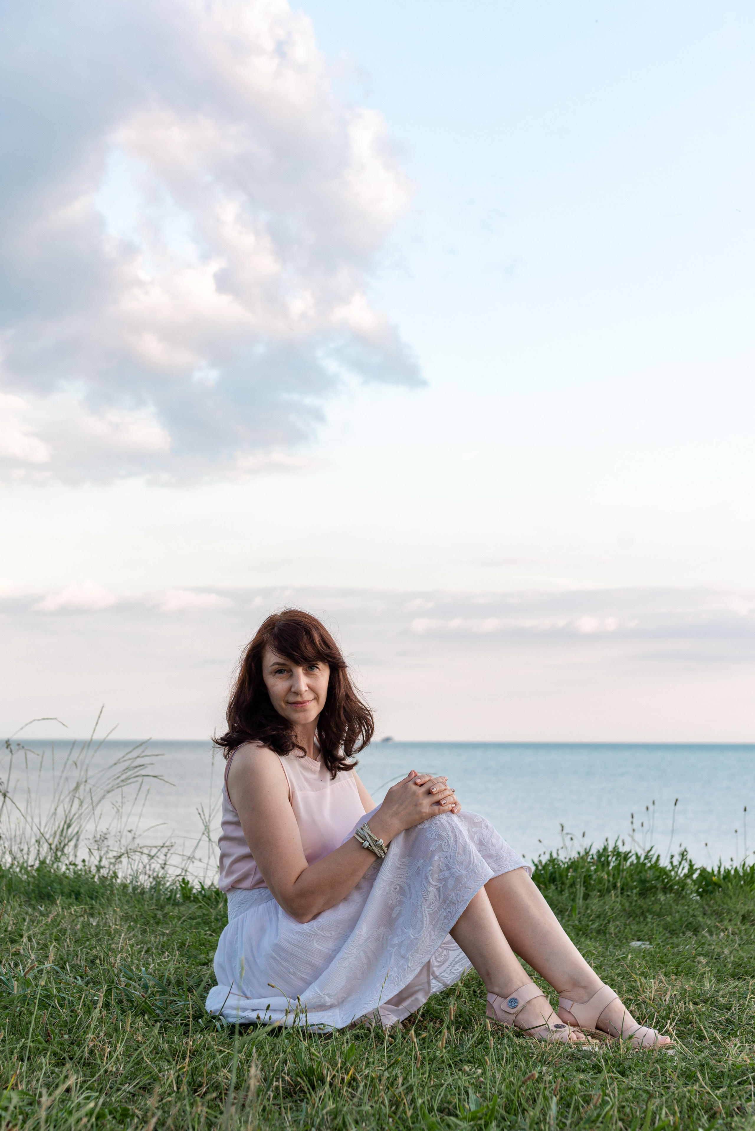 Июнь–Июль Отпуск Белореченск, Геленджик. Семейный, Свадебный фотограф СПБ Питер— Романова Екатерина