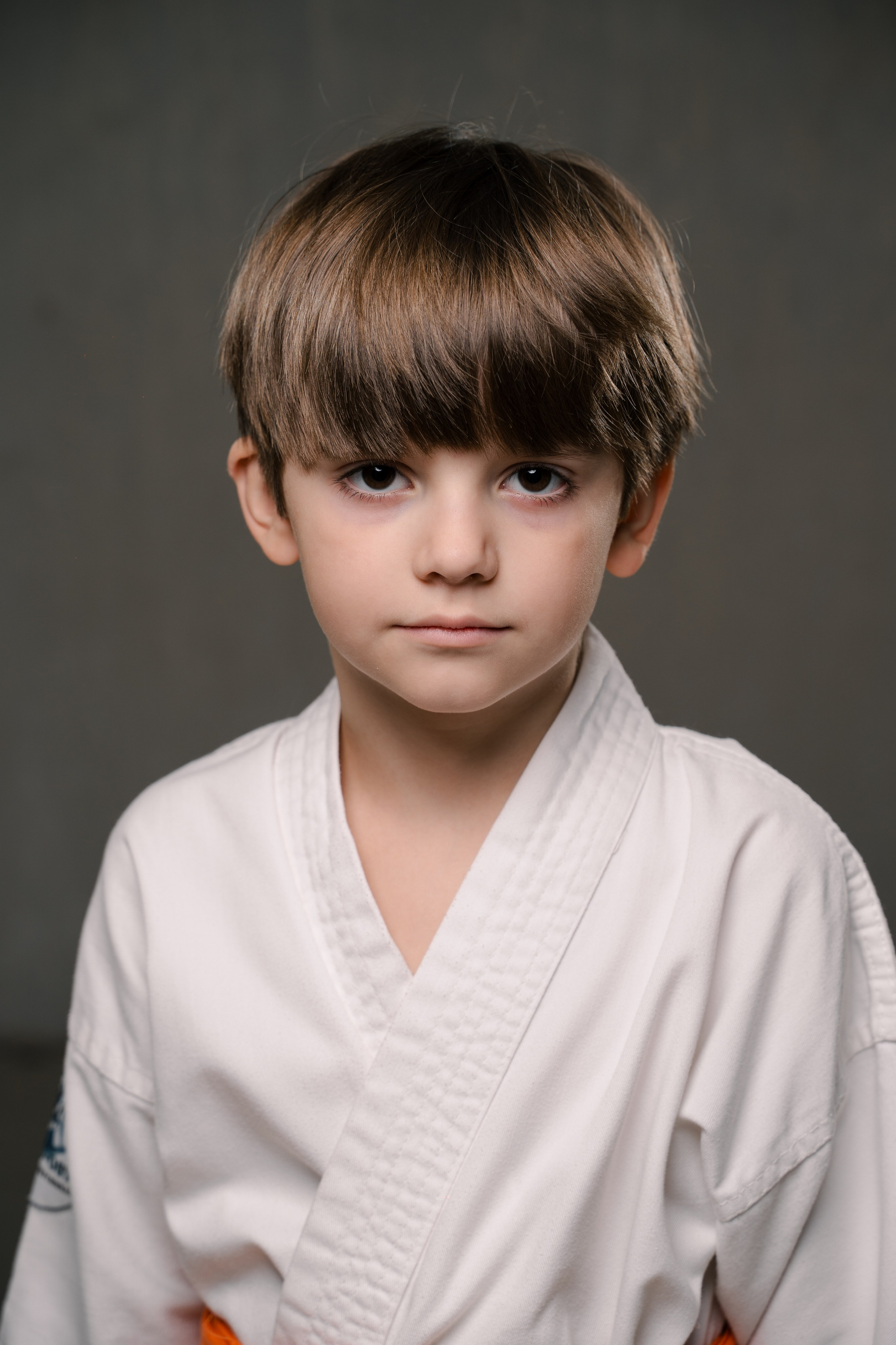 Киокушинкай каратэ. Выпускные альбомы Натальи Бутко: Новороссийск, Анапа, Геленджик