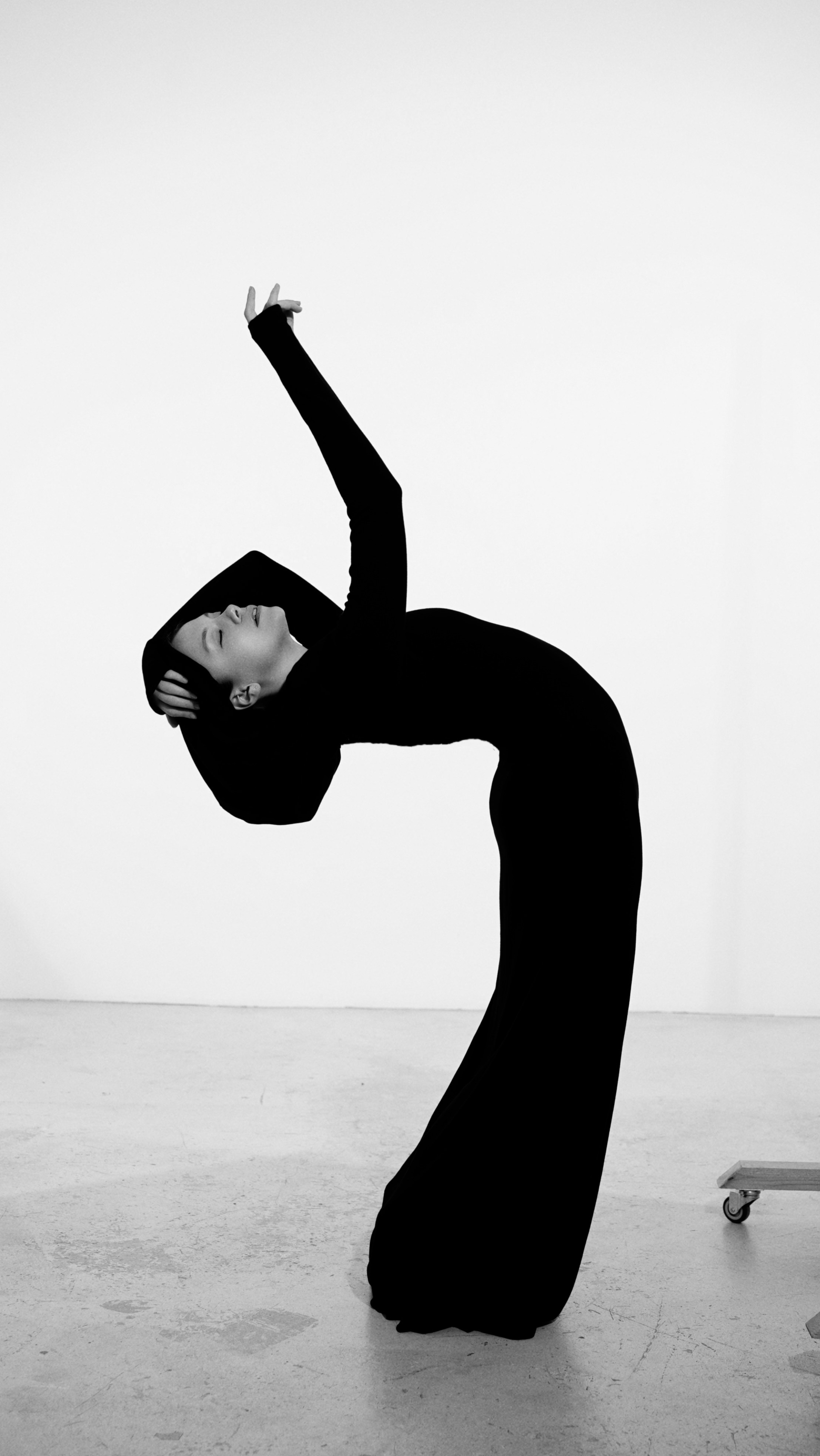 Студийная. Главная