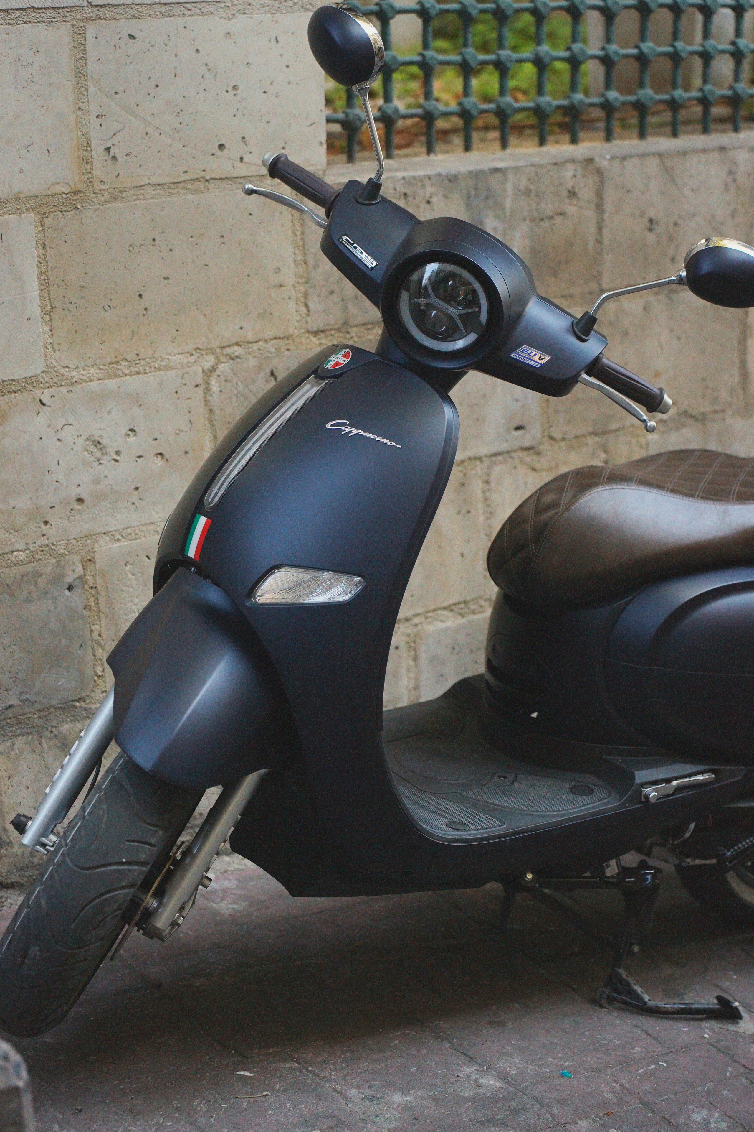 Стамбул. Главная