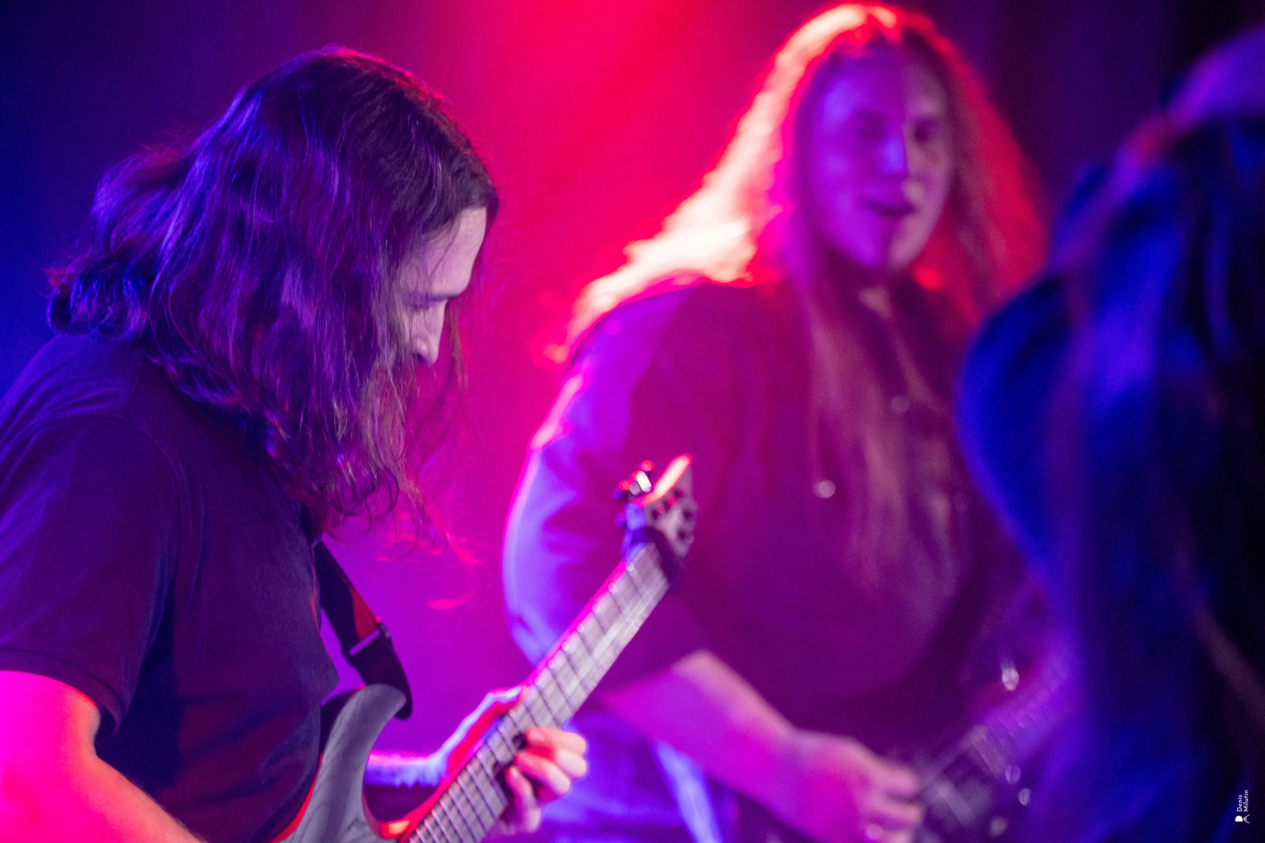 ABYSS & ICE 31 января 2026 КАЧУМА. Портретный фотограф Денис Милютин