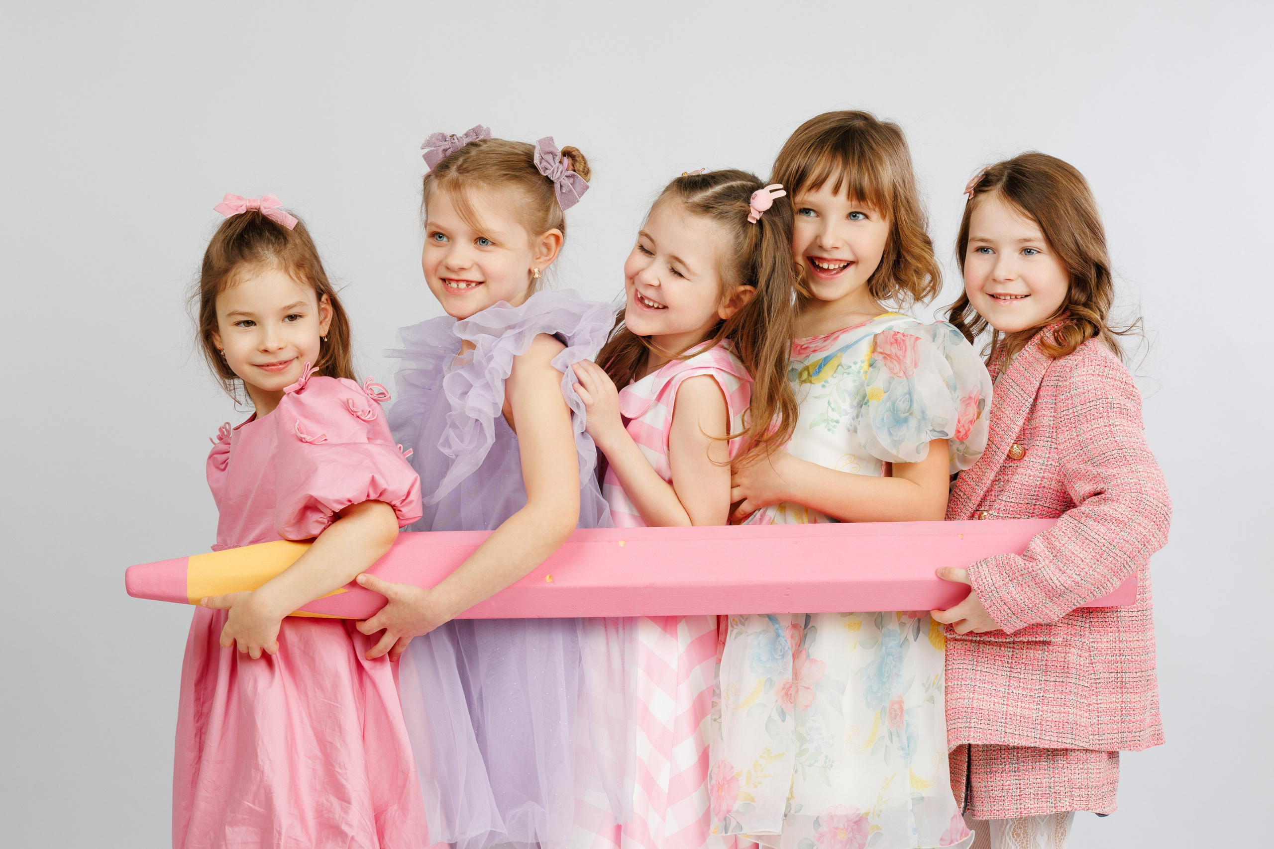 ПОРТРЕТЫ. Выпускные альбомы в Москве FOTOVMESTE