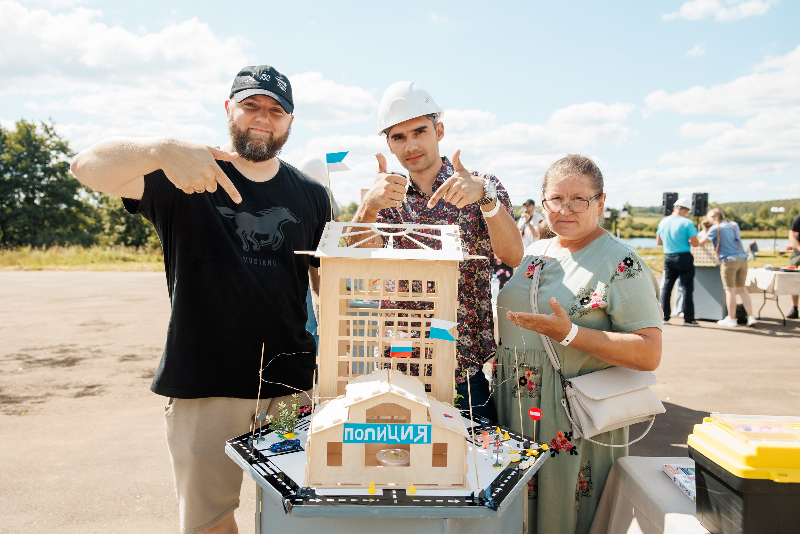 Тимбилдинг Калуга. Репортажный фотограф. Москва. Алина Ланская