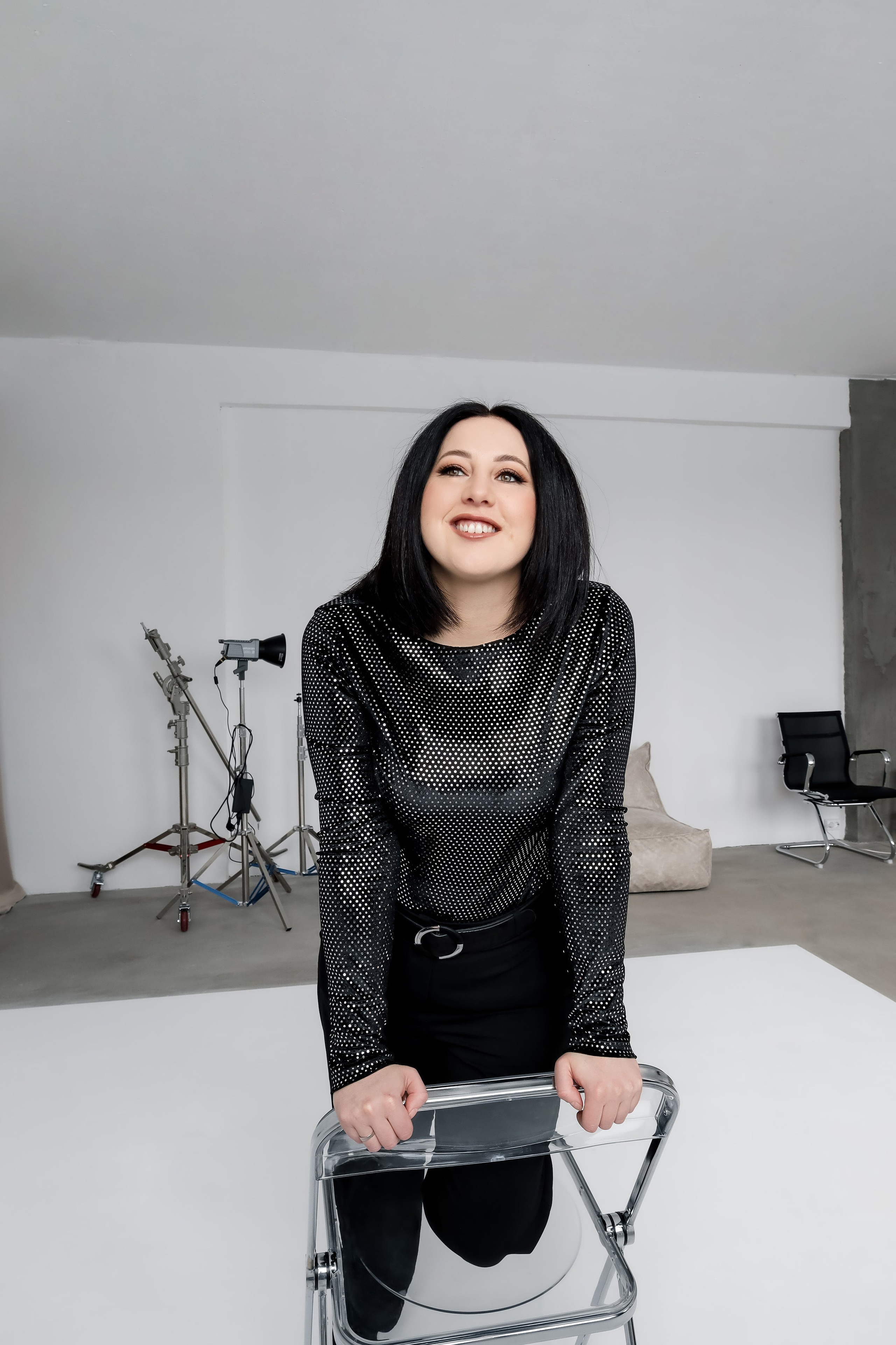 Астролог: Юлия Батова. Фотограф Череповец T_FOTO