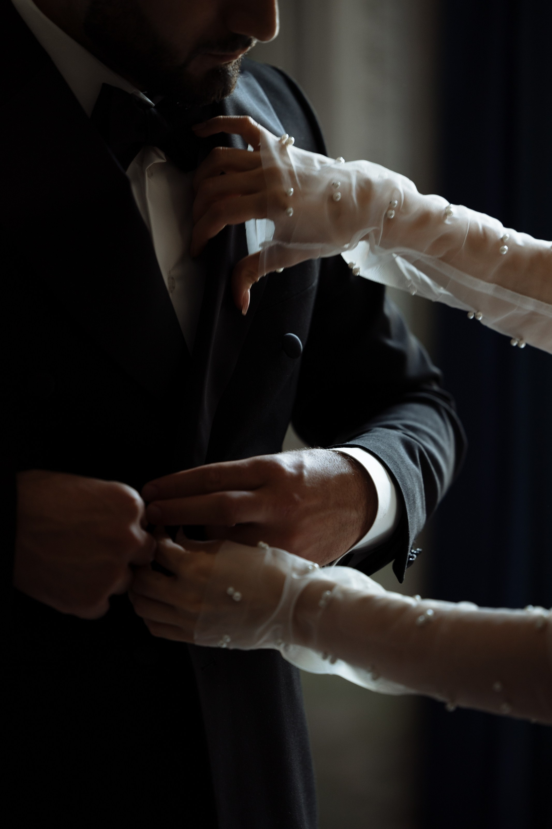 Алибек и Мари. Свадебный фотограф в Ростове — на — Дону Александра Пивоварова