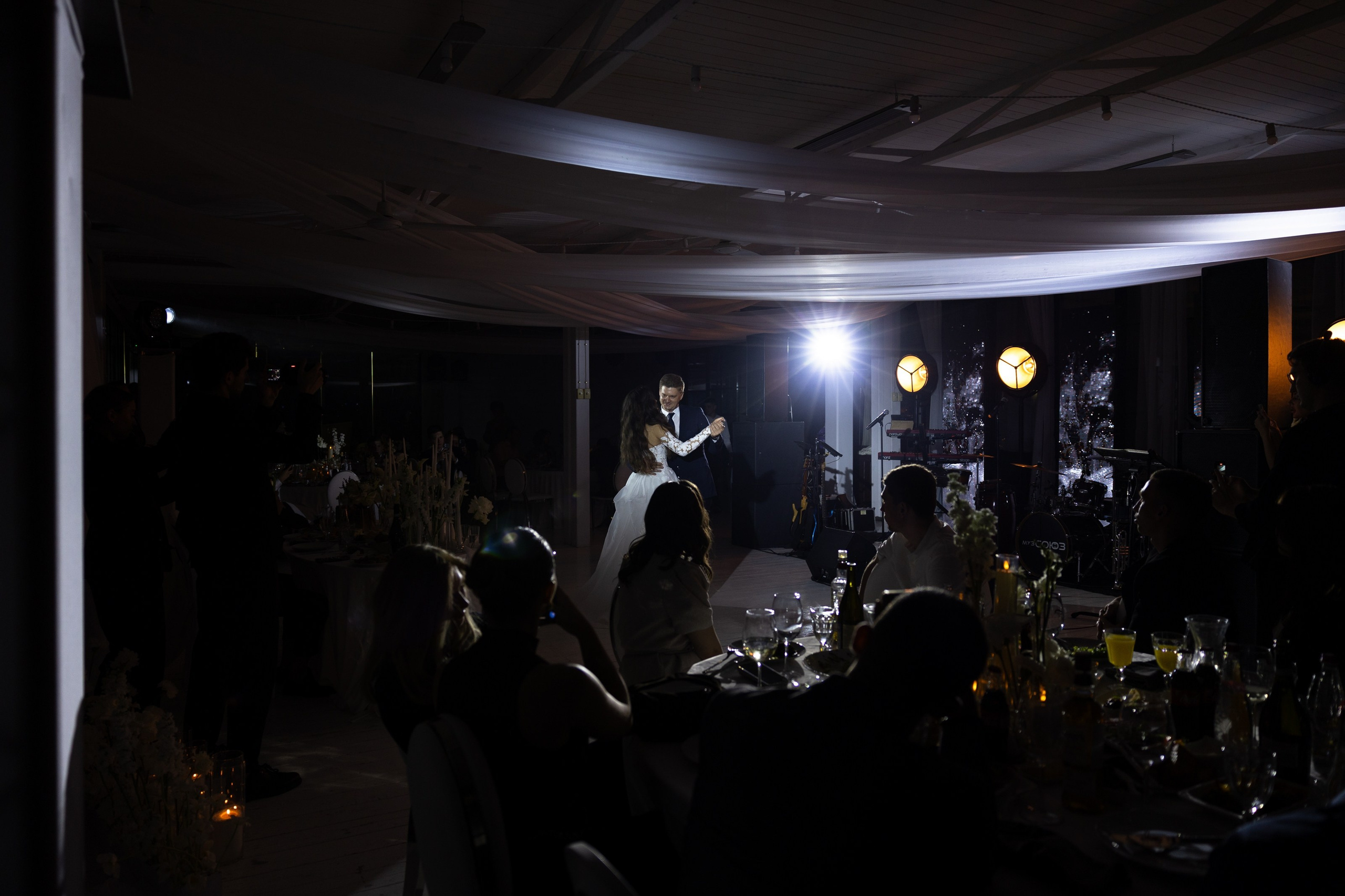 Михаил и Виктория. Свадебный фотограф в Ростове — на — Дону Александра Пивоварова