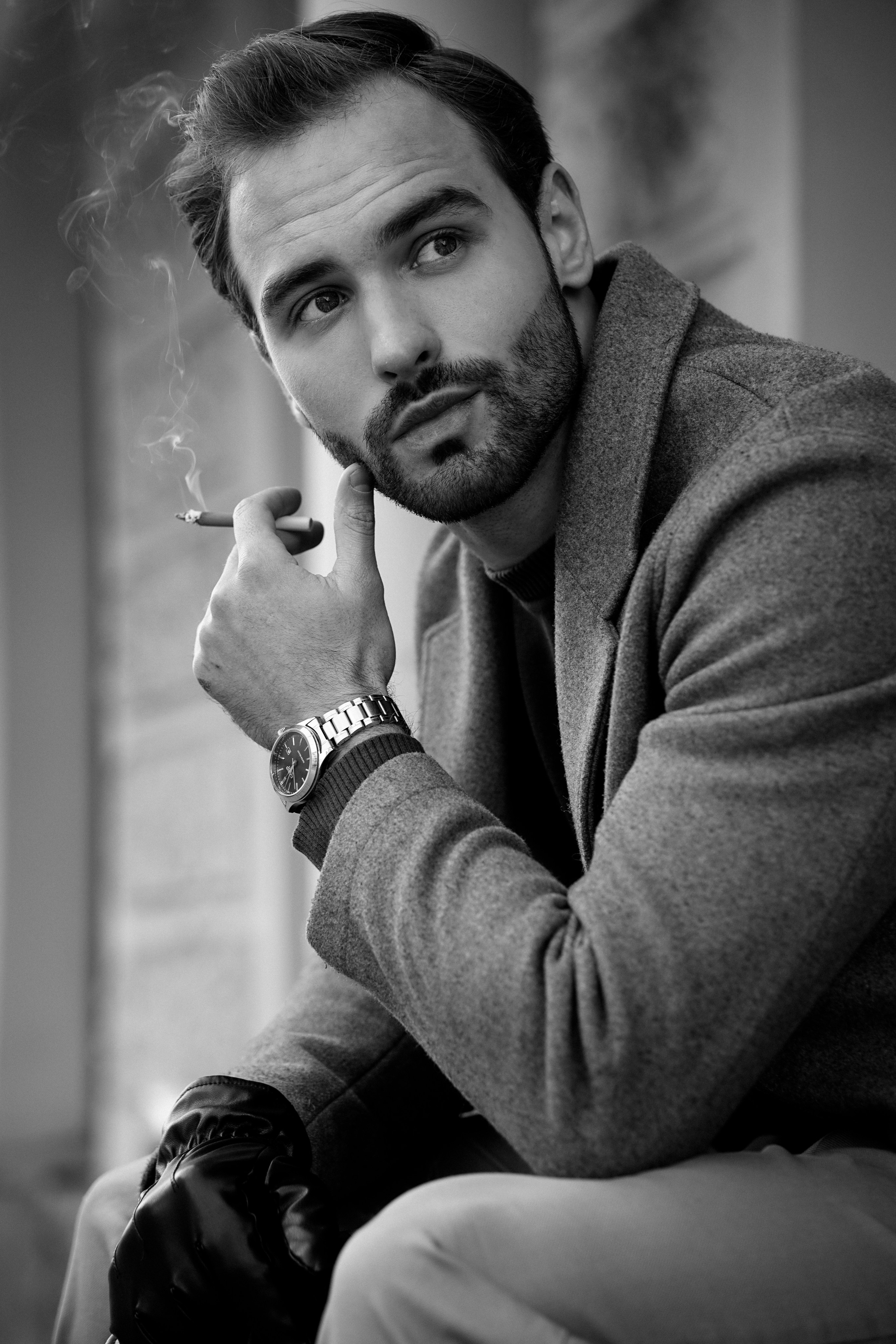 Кирилл. Свадебный и портретный фотограф