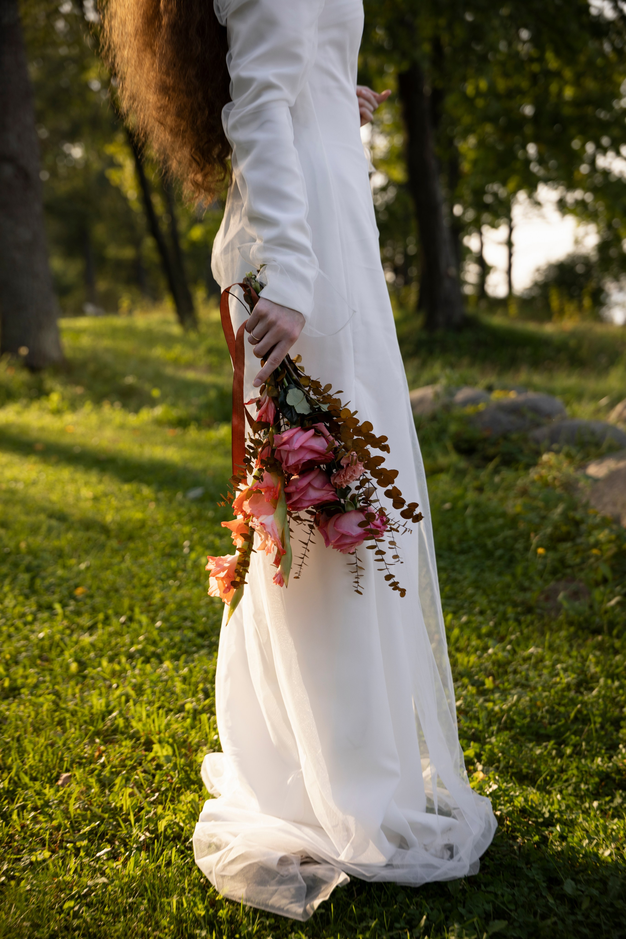 Лиза и Евгений. Свадебный и портретный фотограф