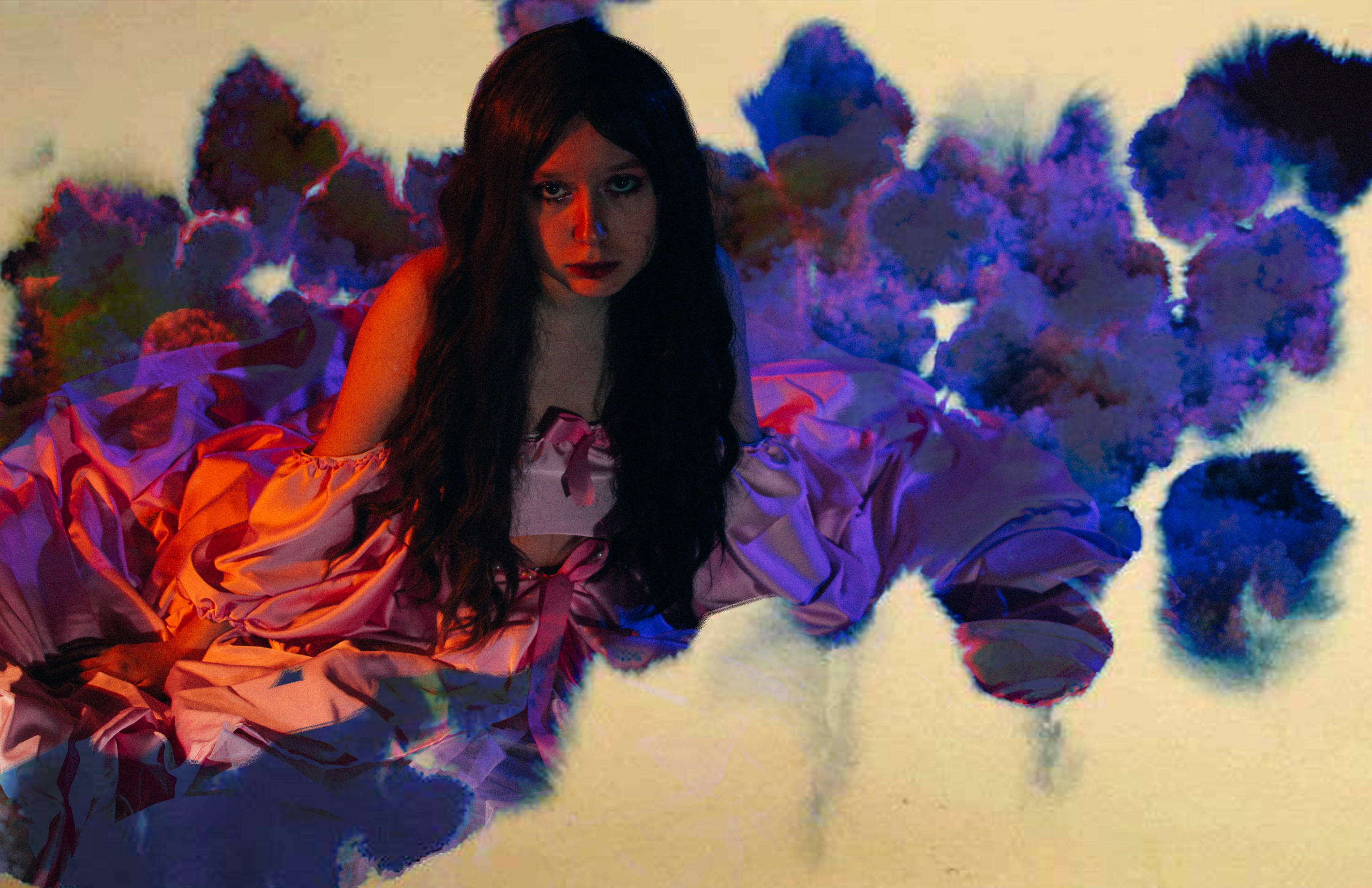 Студия. Morozography