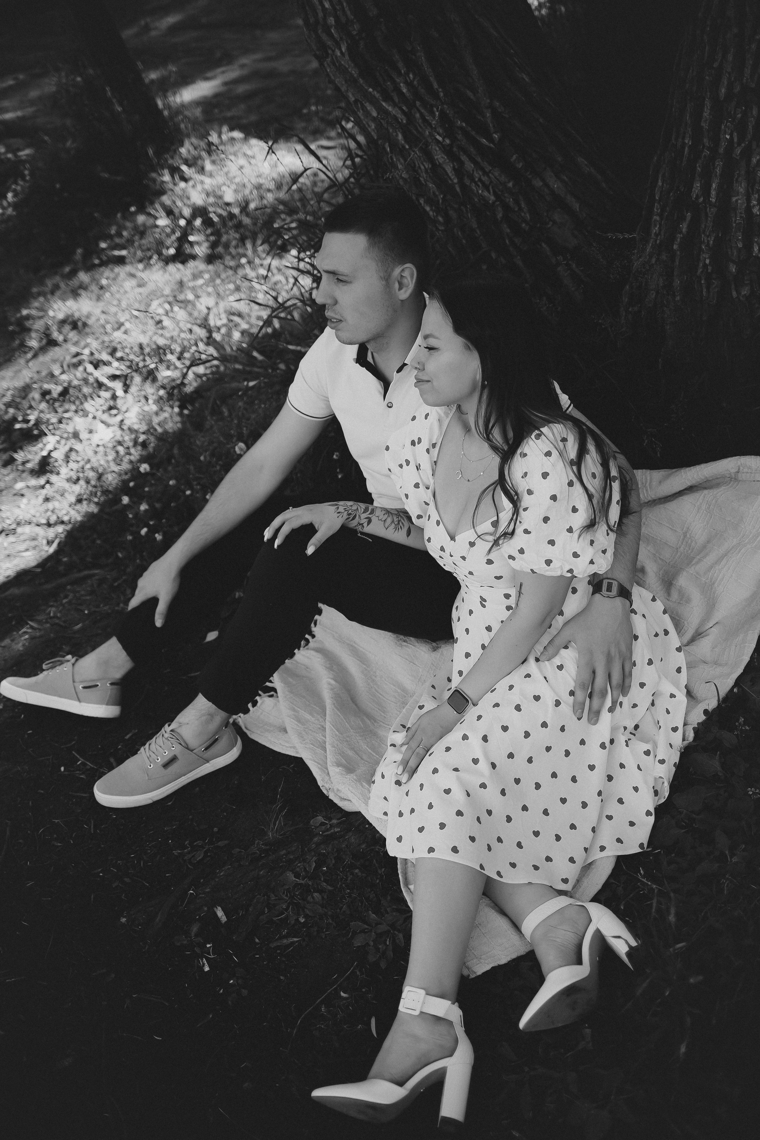 Love Story. Анна Михайлова|Свадебный фотограф в Санкт-Петербурге