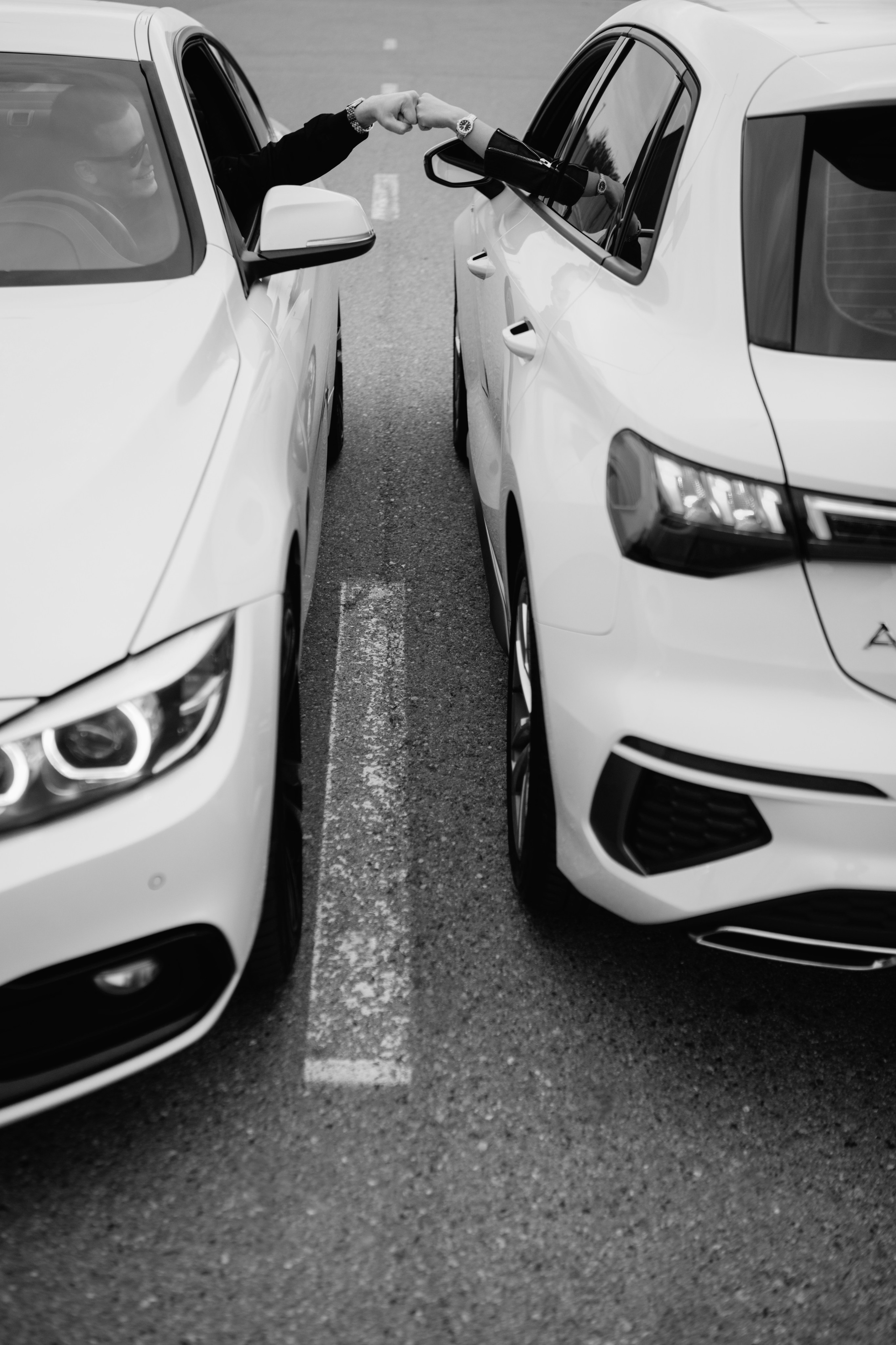 Виктор и Анна. Свадебный и портретный фотограф в Пятигорске, КМВ — Власова Юля