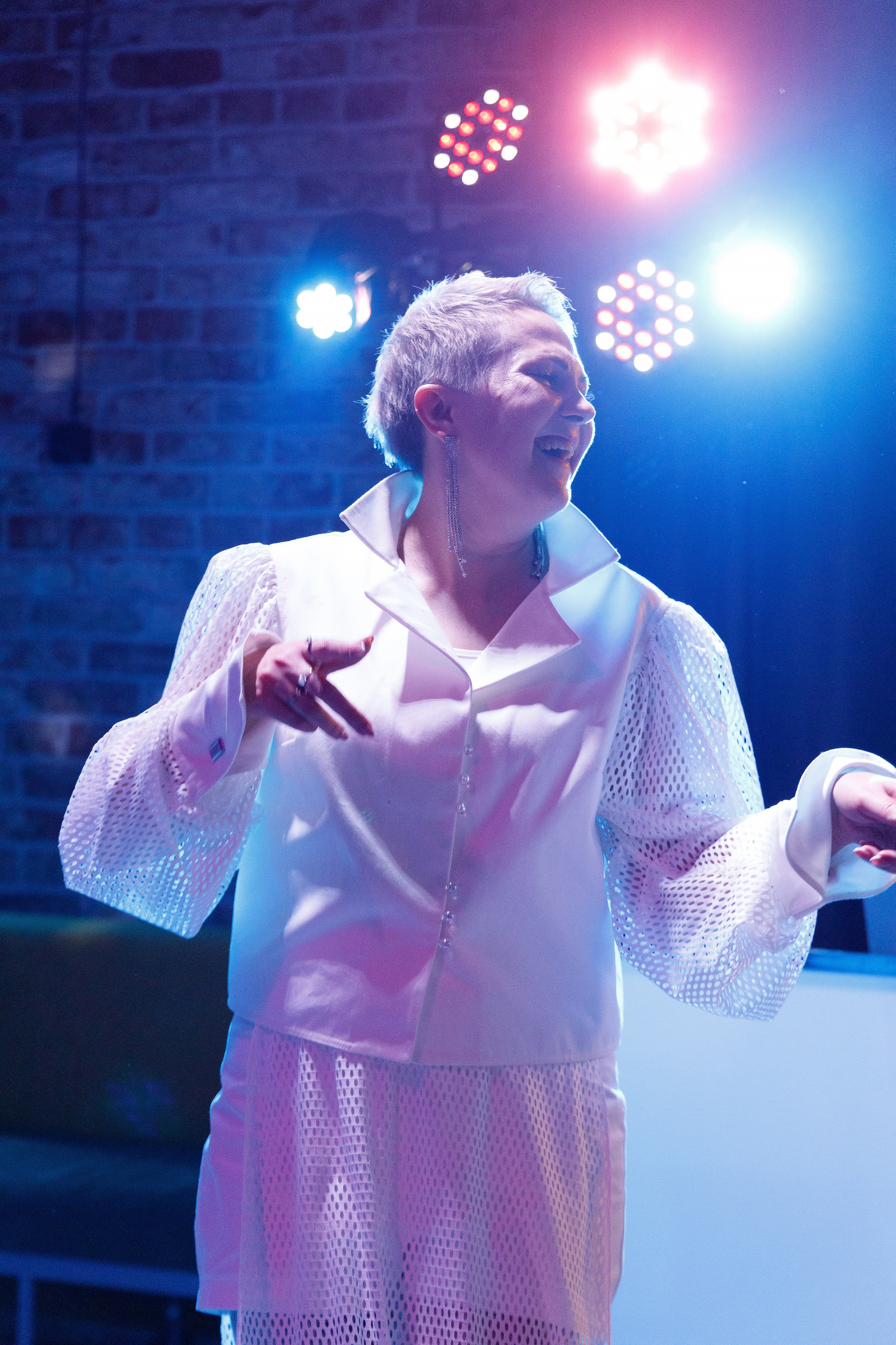 Юбилей White Party. Фотограф в Екатеринбурге Андрей Медведко