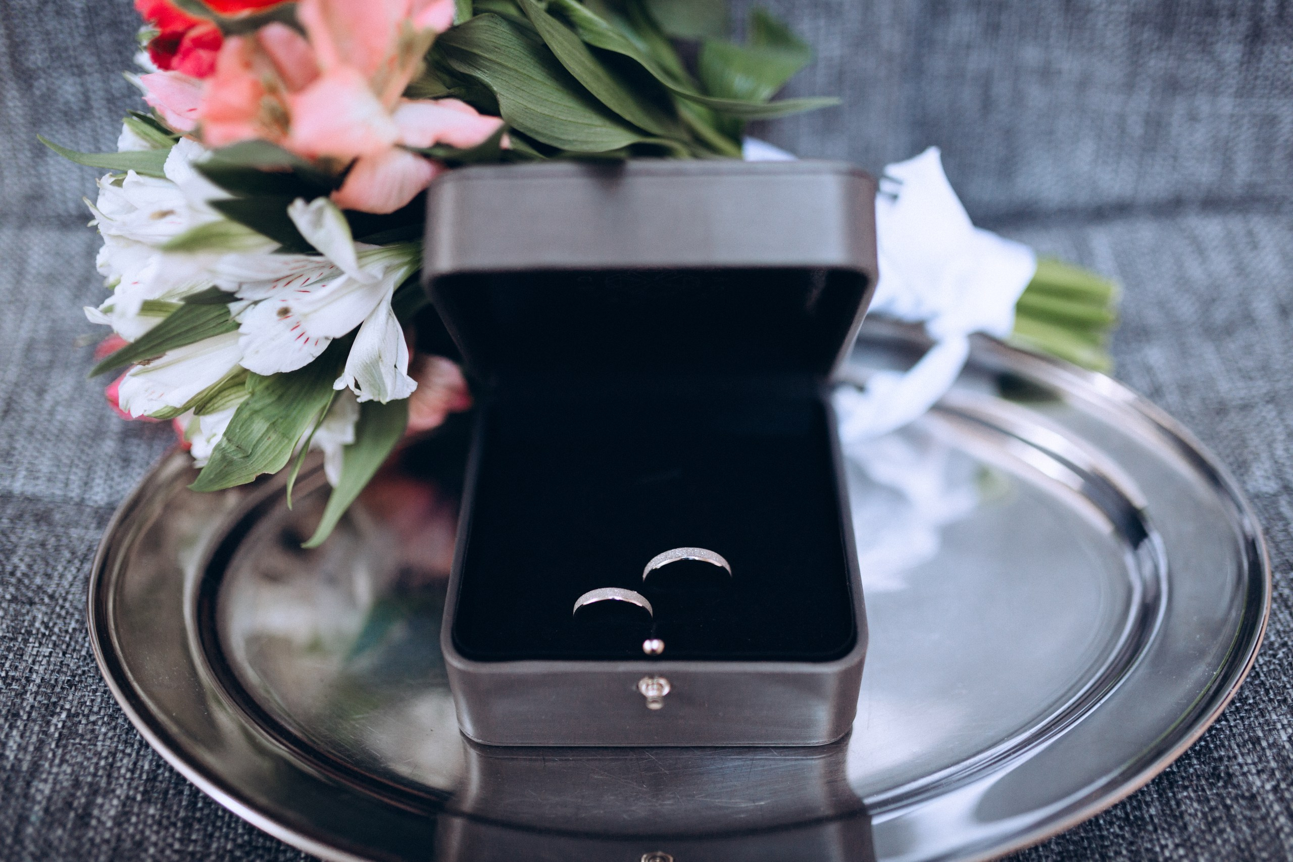 Свадебная история. Фотограф Артур