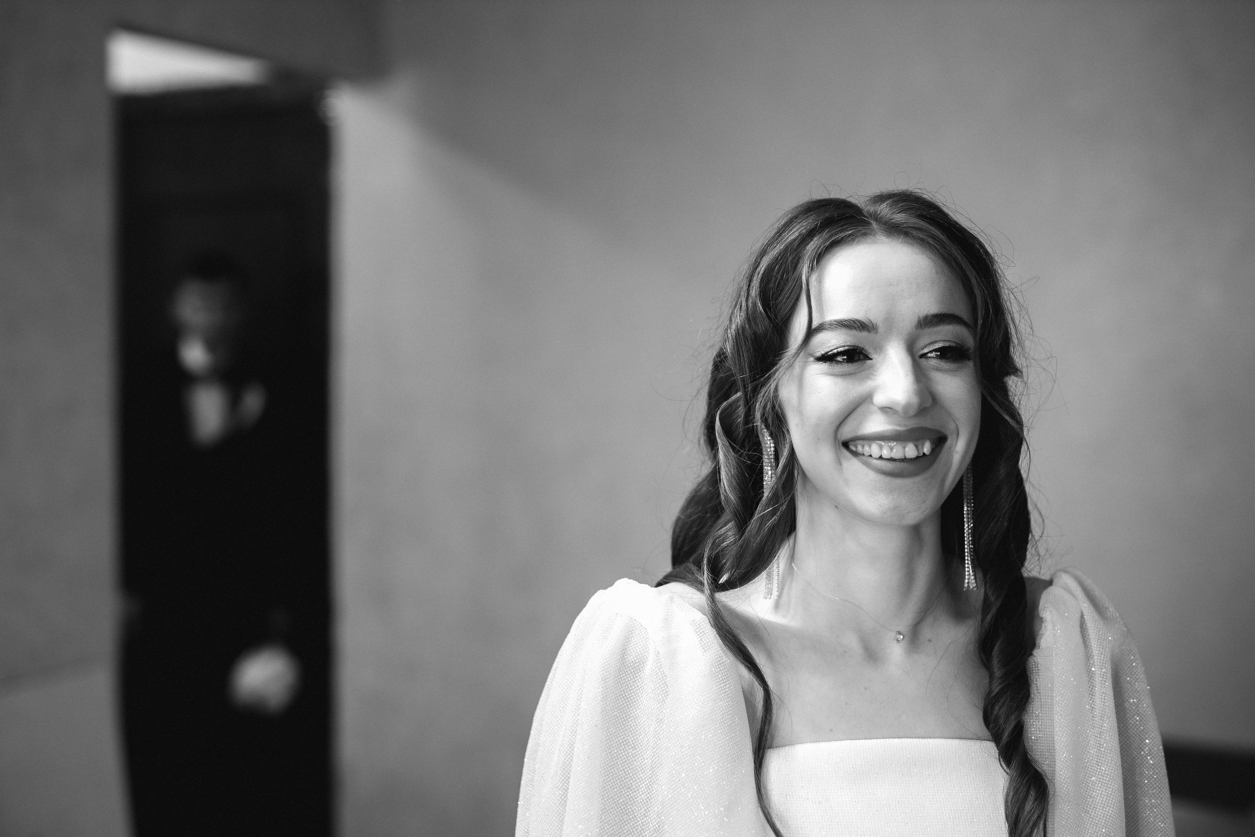 Дмитрий и Карина. Свадебный и женский фотограф