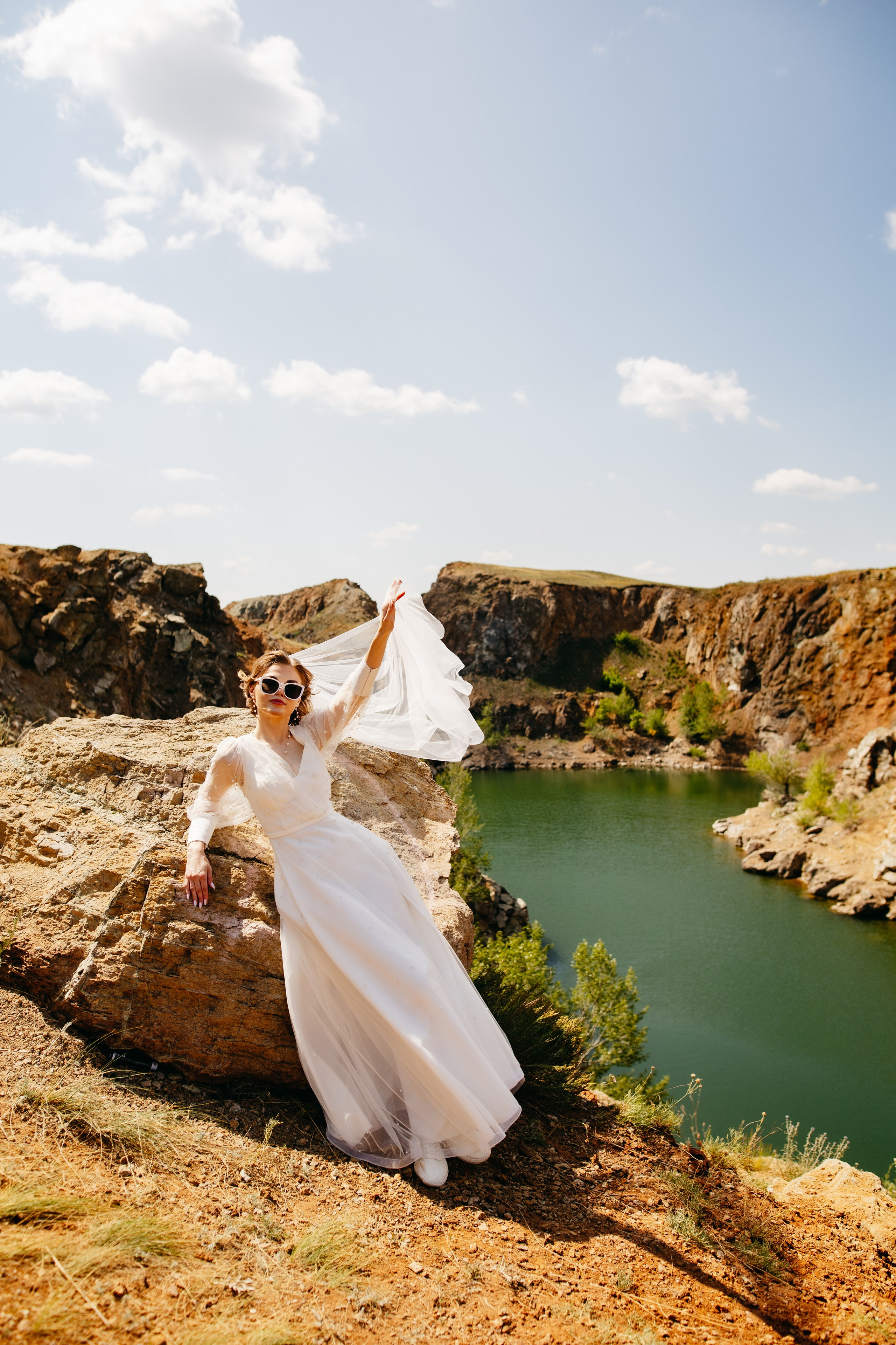 Кирилл и Екатерина. Свадебный и женский фотограф