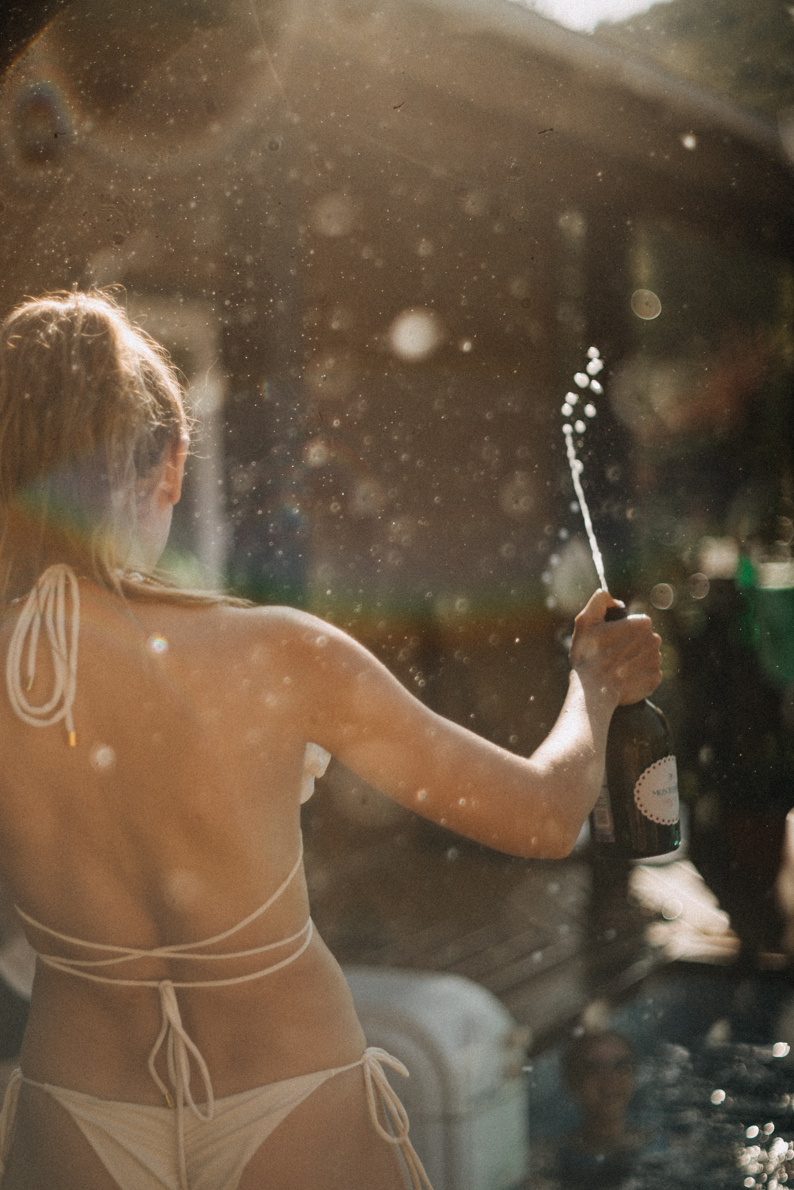 Девичник Виктории | Южная Озереевка. Фотограф Санкт-Петербург, Новороссийск