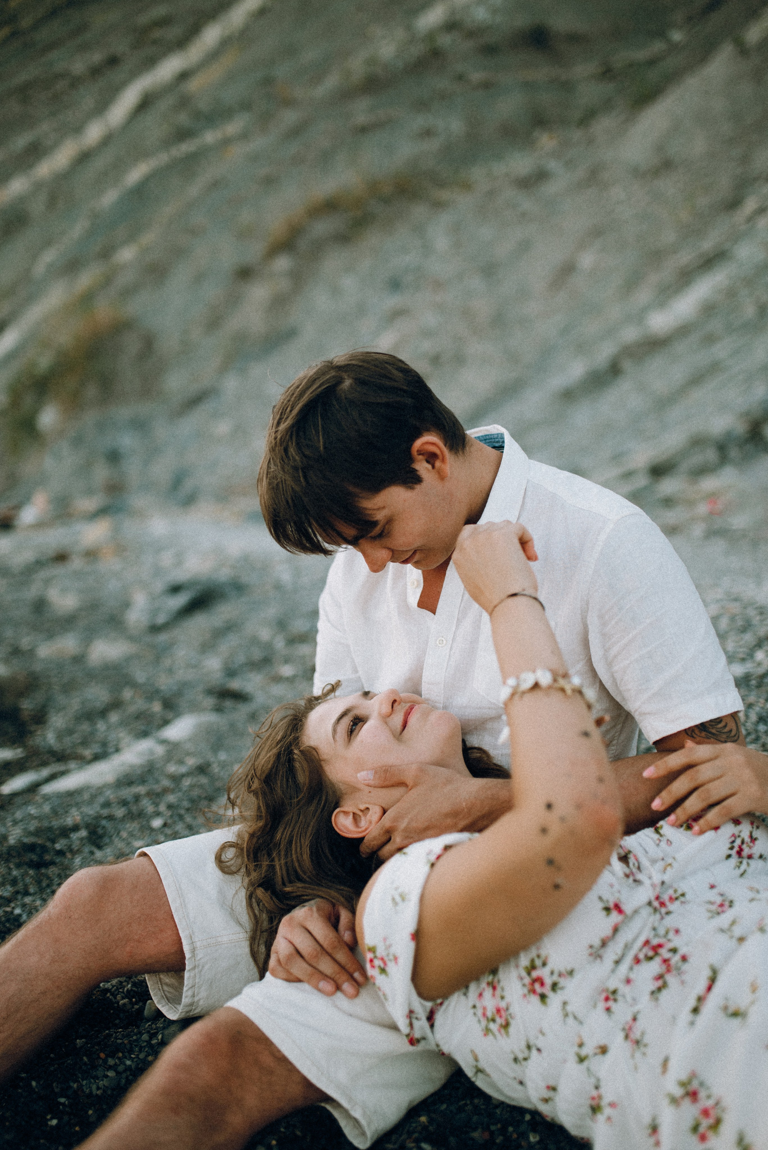 Виолетта и Евгений. Фотограф Санкт-Петербург, Новороссийск