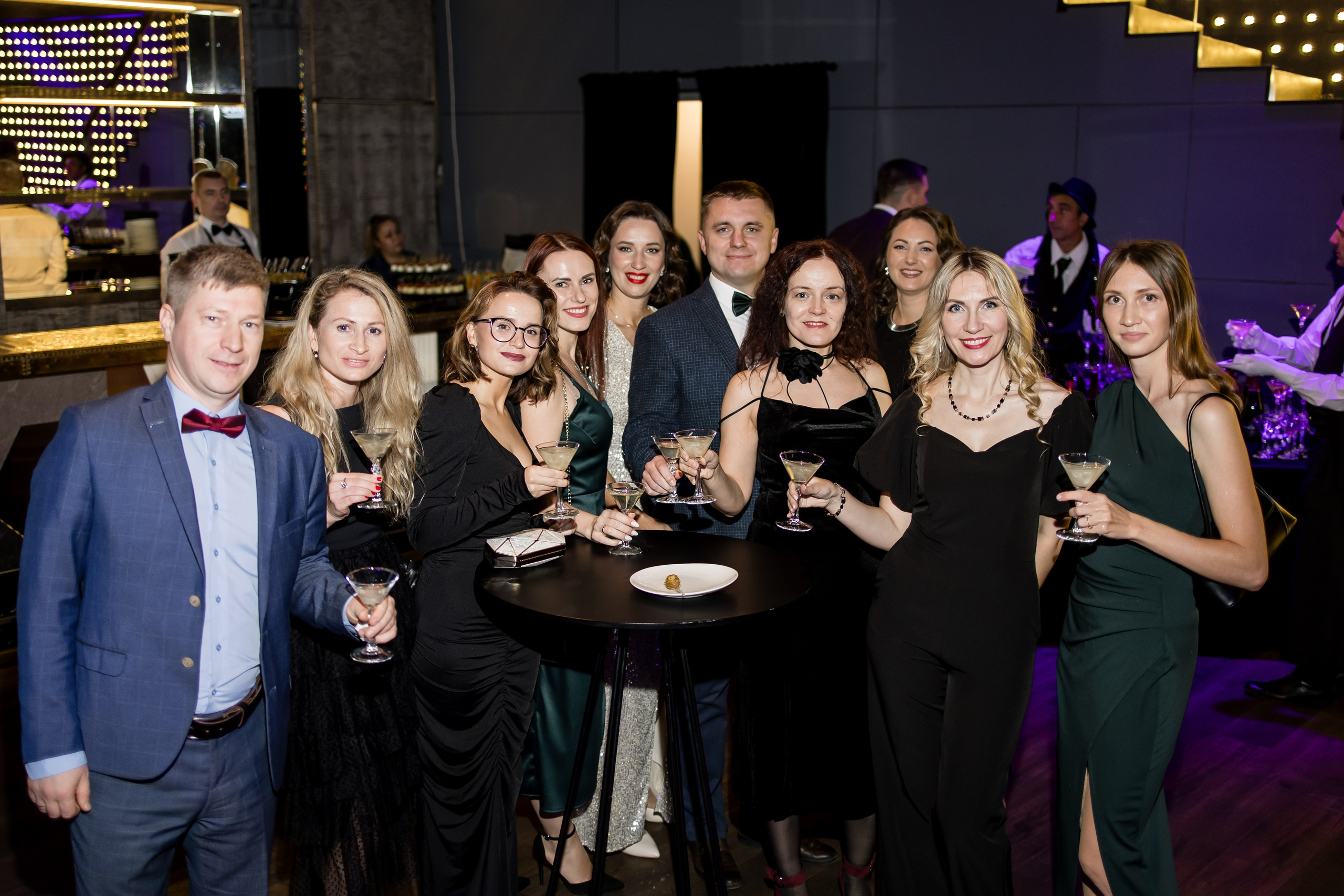 DELTA Лизинг. Репортажной и Свадебный фотограф Слава Цесарь