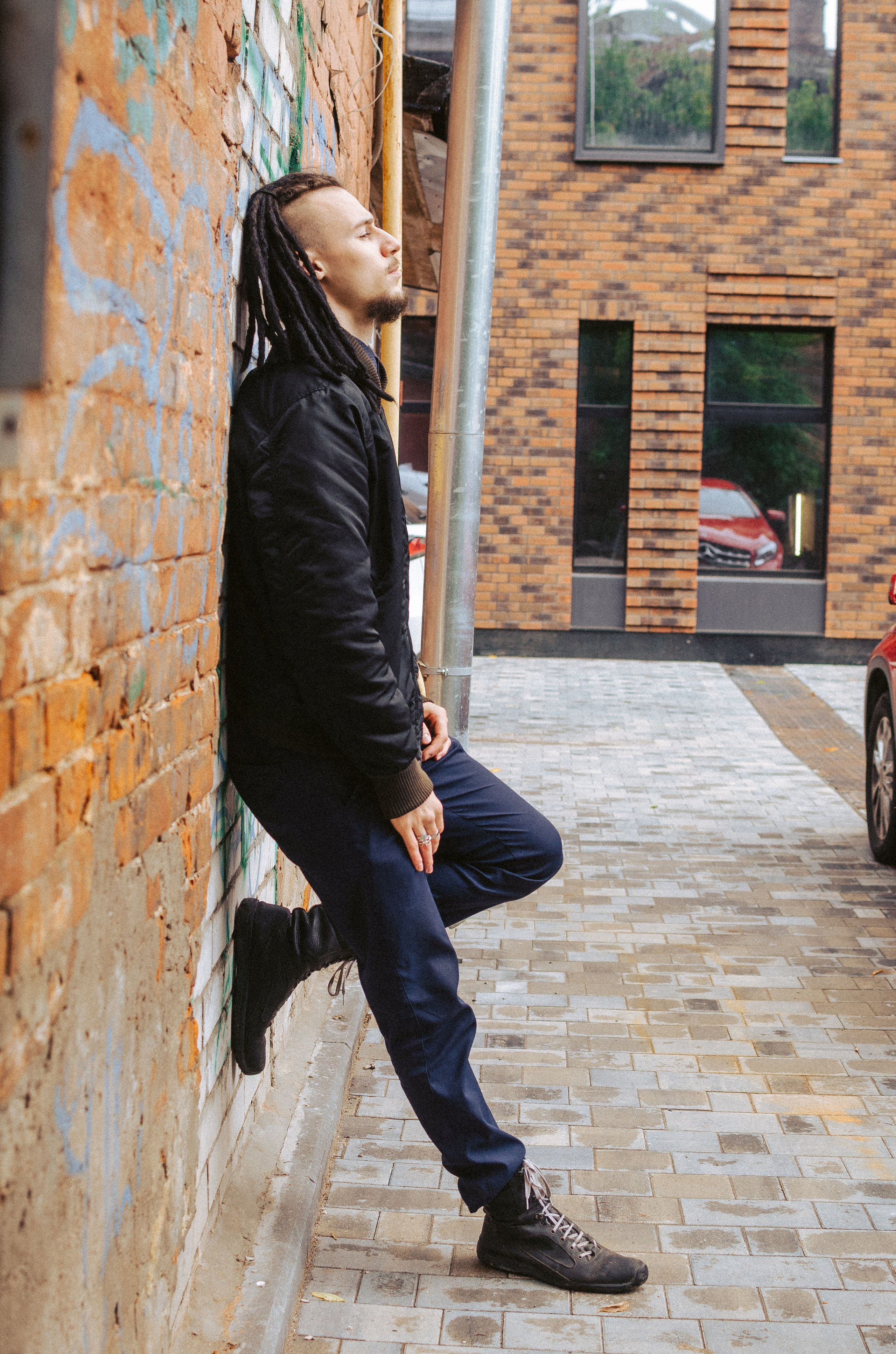 Игорь Знаменский. КВЭЛ — Кто Все Эти Люди