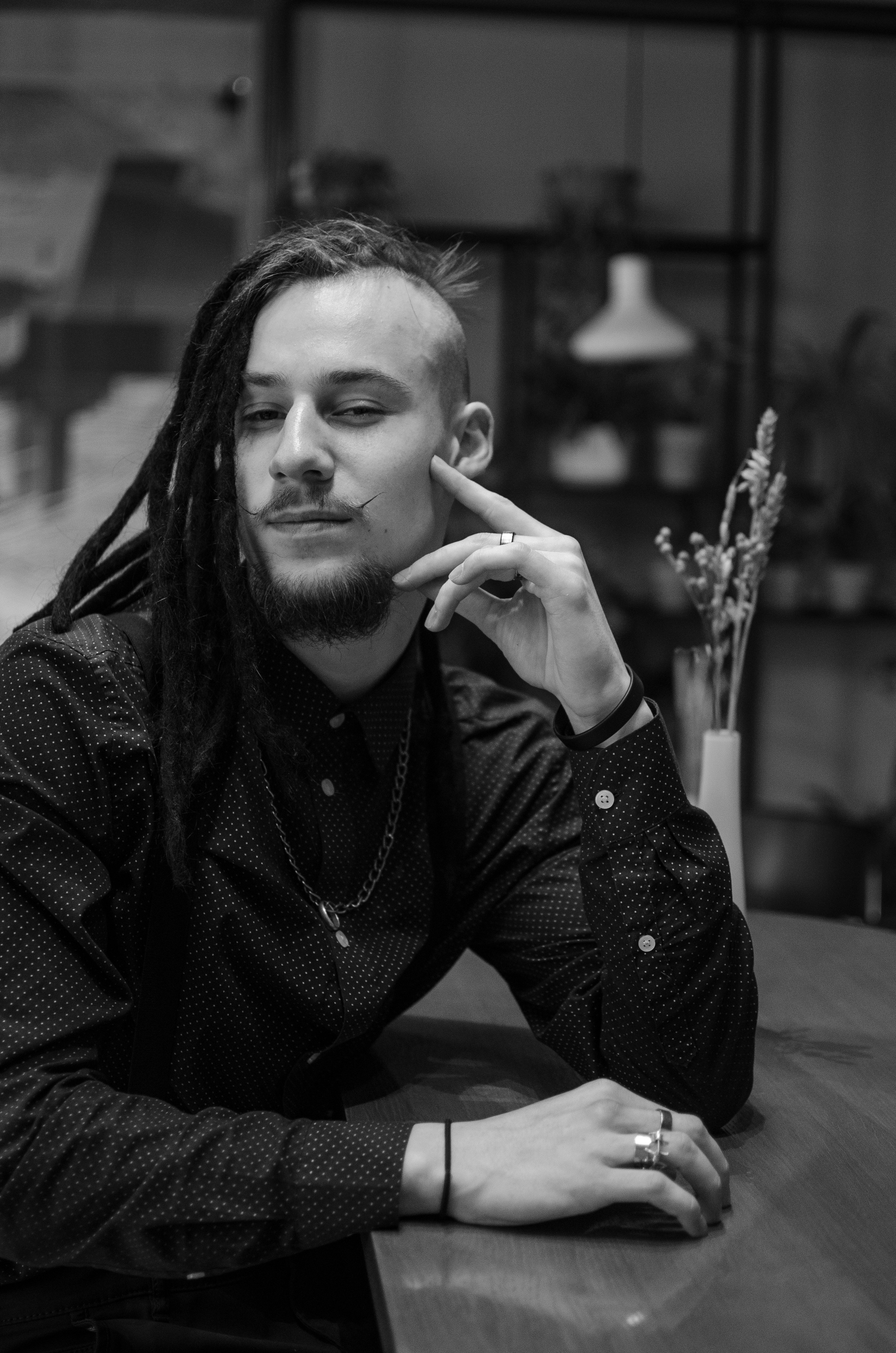 Игорь Знаменский. КВЭЛ — Кто Все Эти Люди