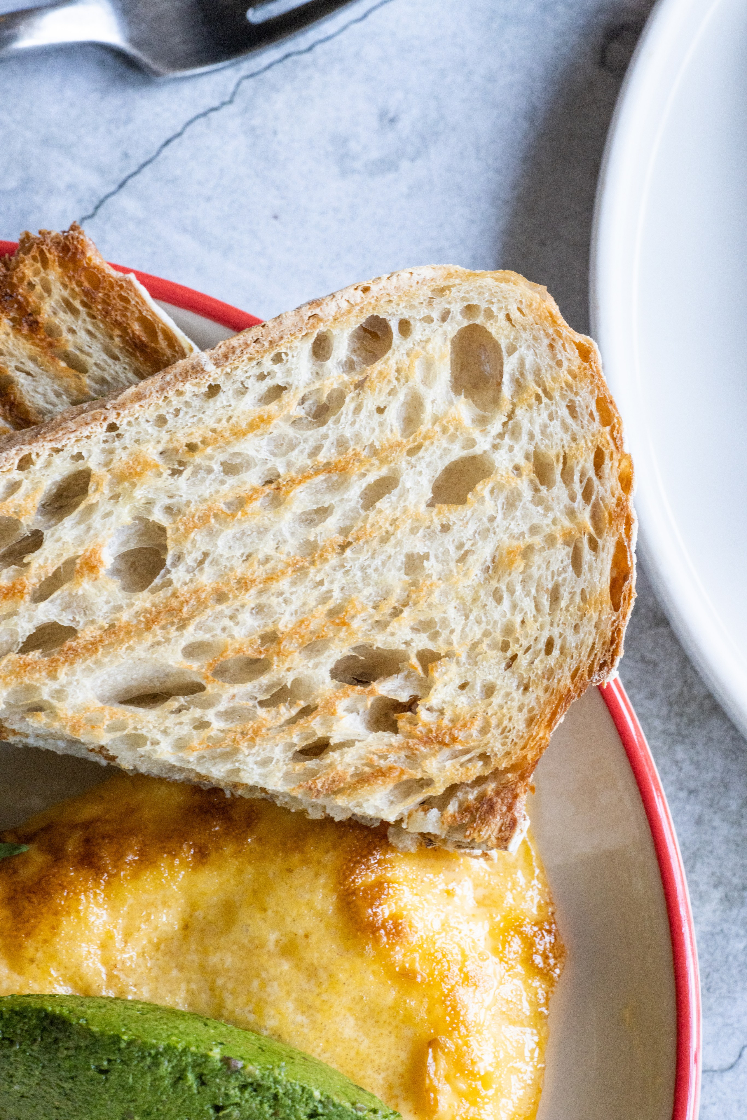 Food. Фотограф на Юге России