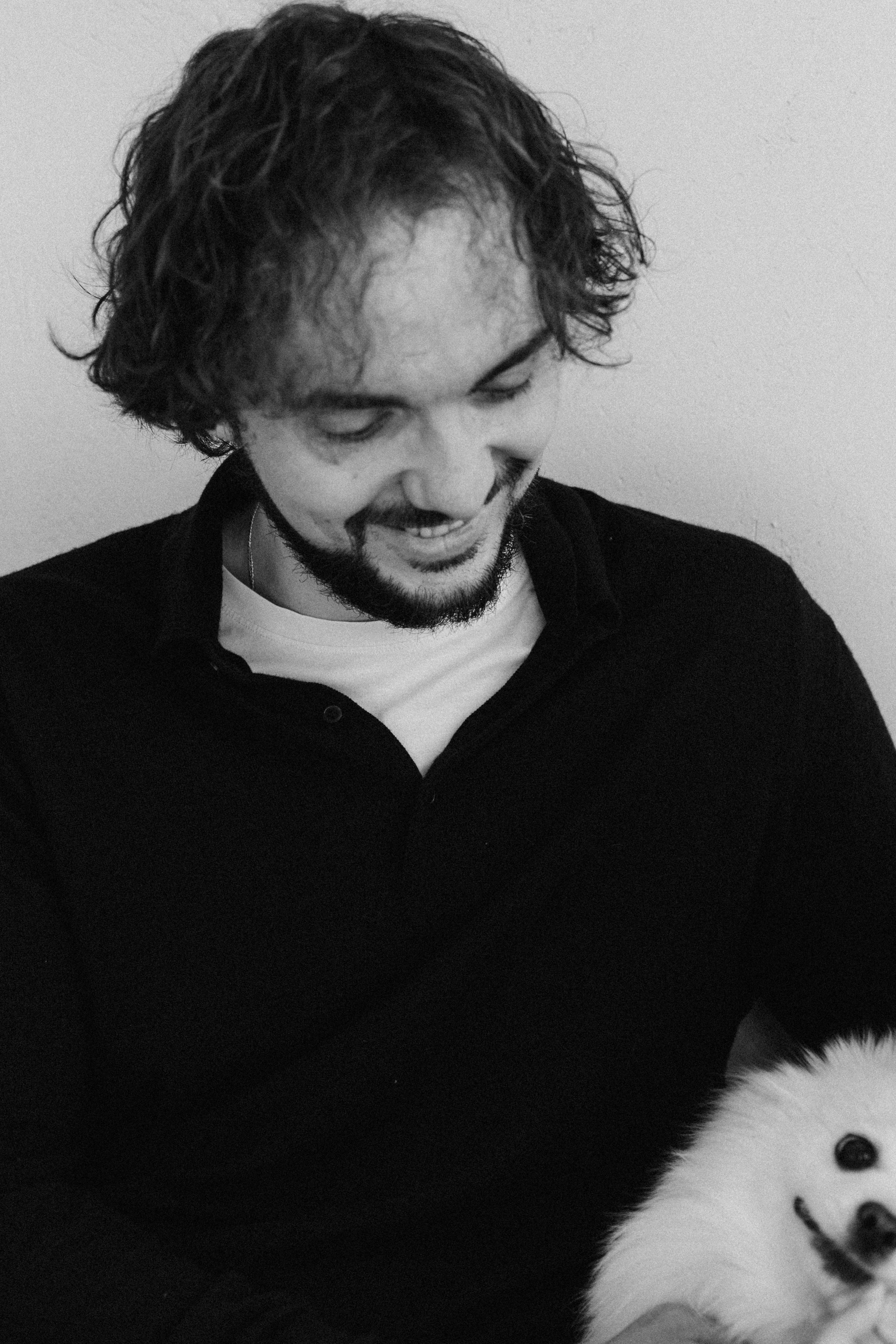 Джесси и ее семья. Фотограф — Анималист | Санкт-Петербург