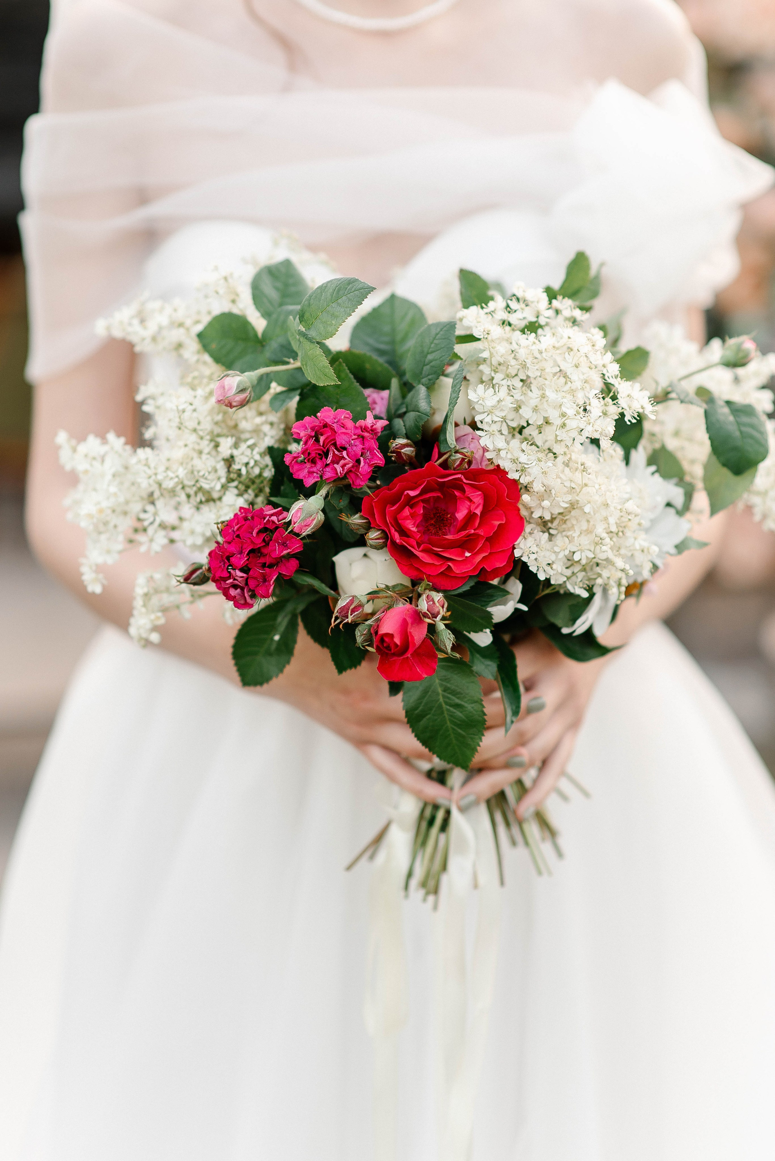 Александр и Дарья. Свадебный фотограф Курск Артем Духтанов