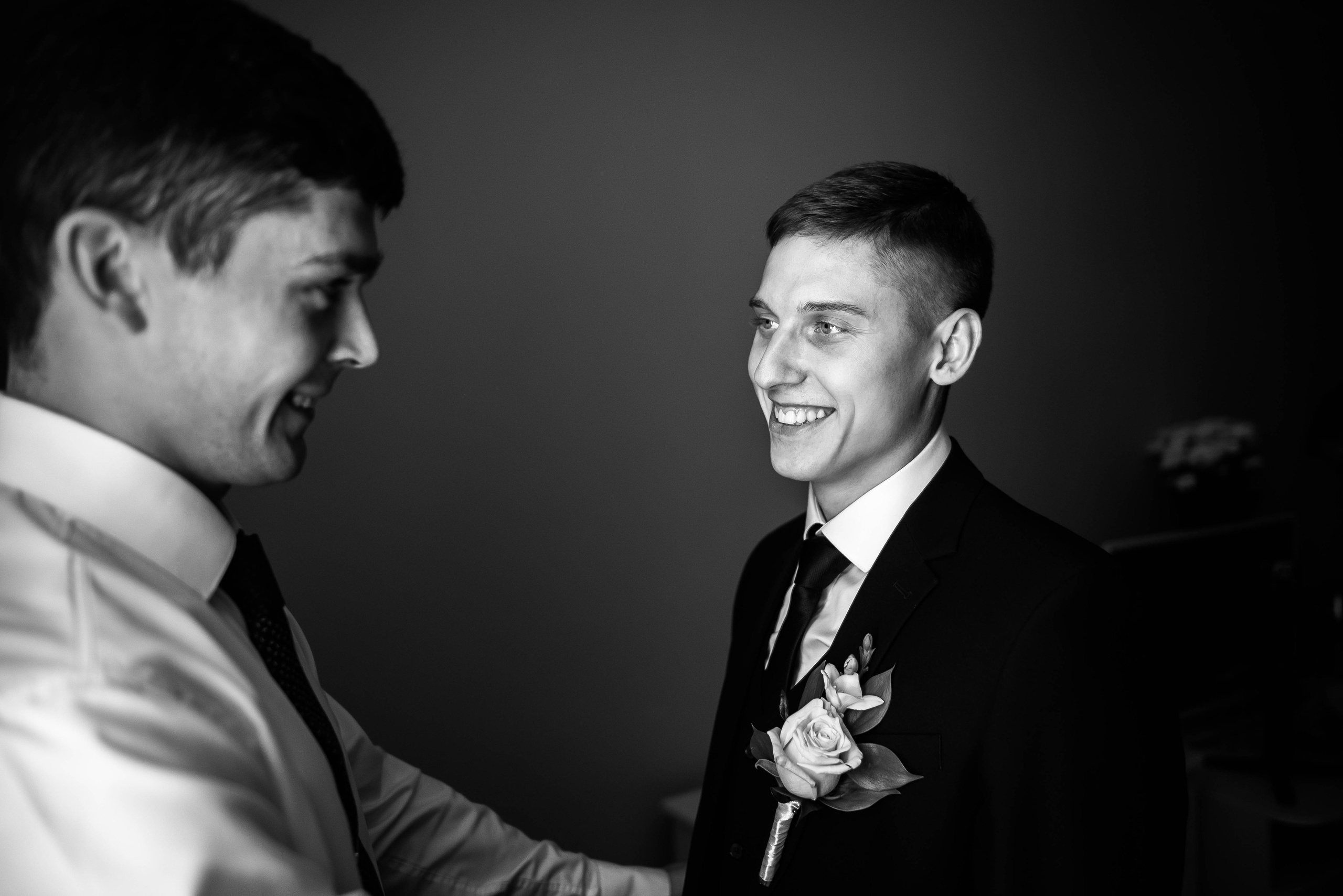 Артём и Инна. Свадебный фотограф Курск Артем Духтанов