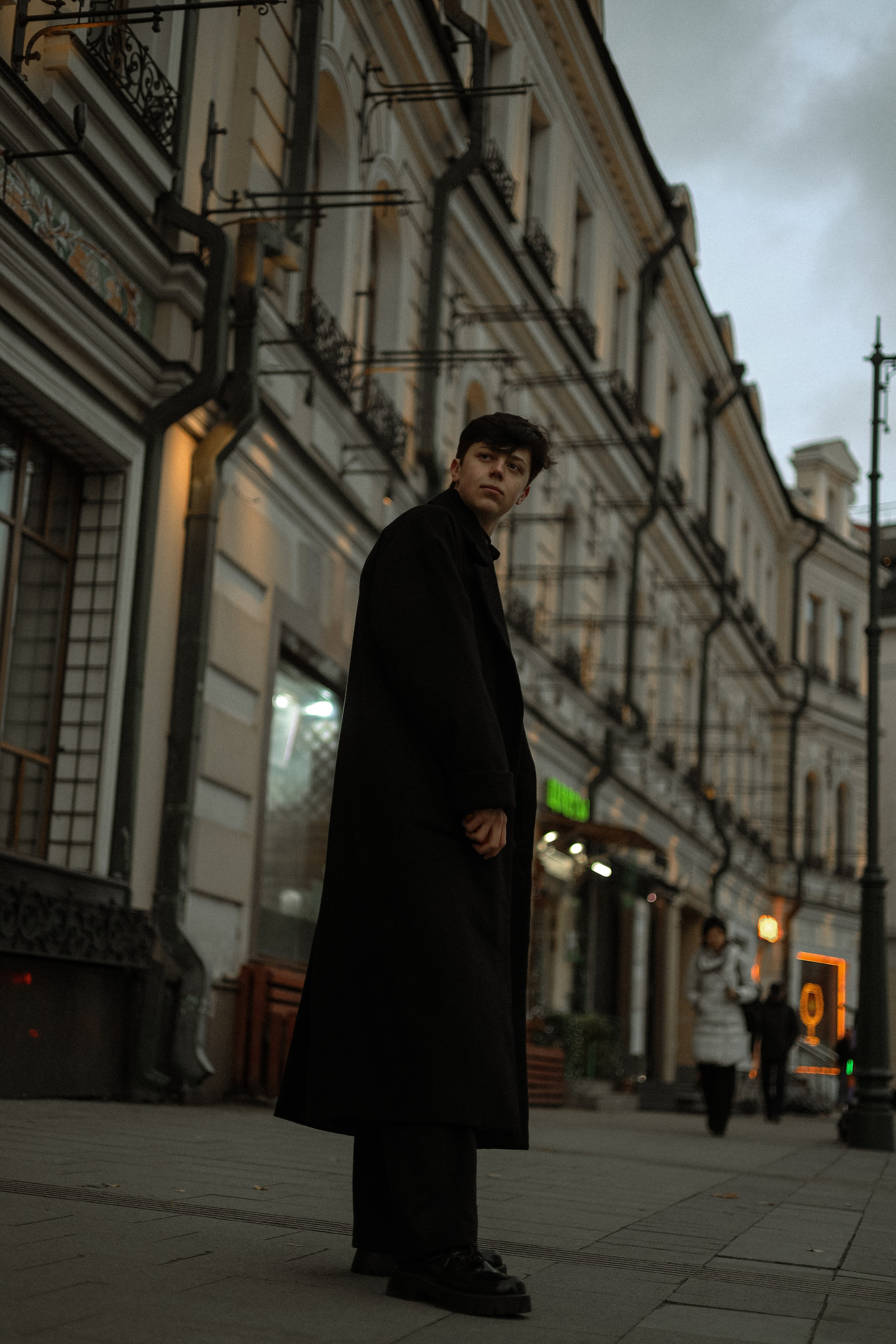 Стрит съемка бодрова. Евгения Волошина Фотограф Москва / Белгород