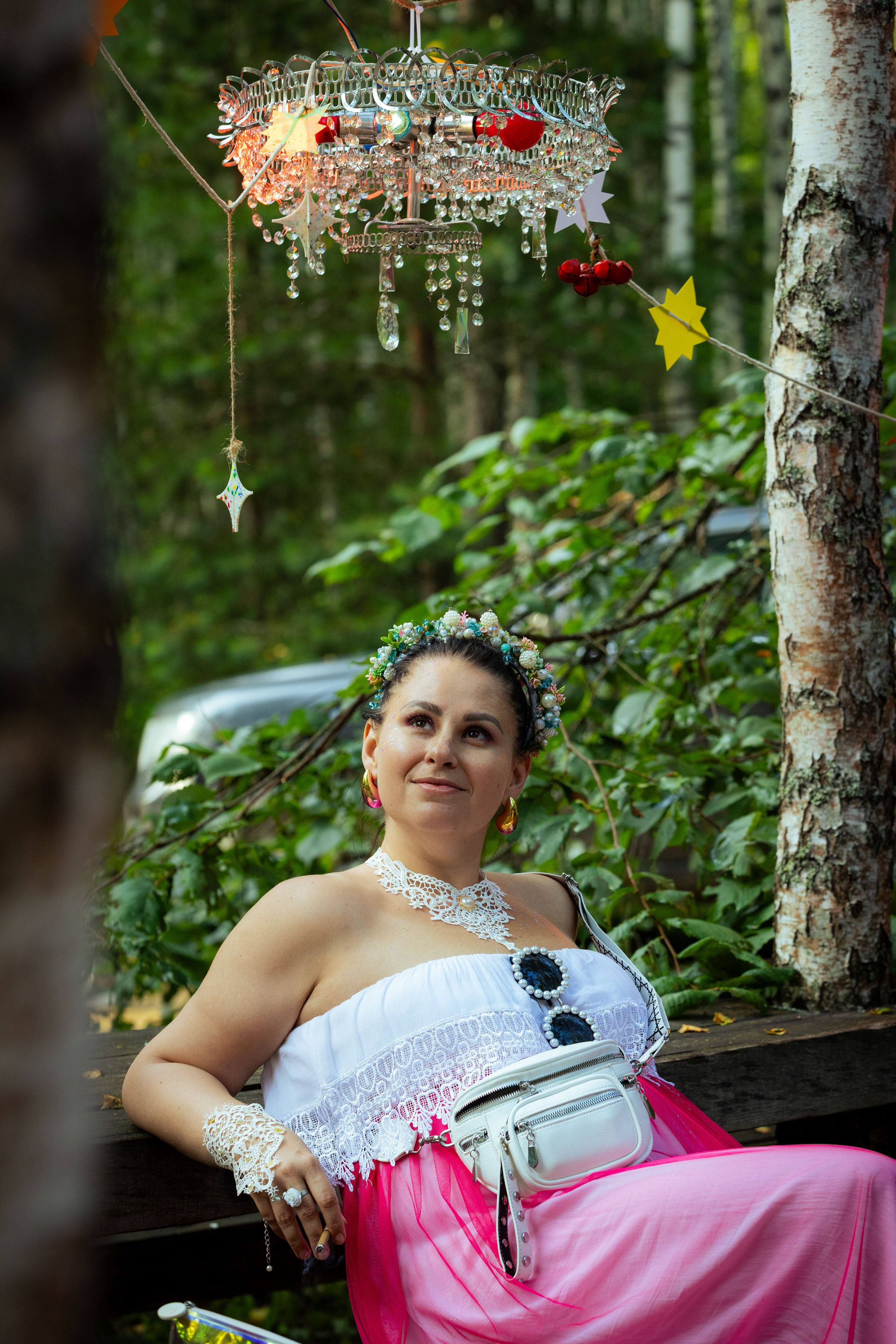 Архстояние 25–27 июля 2025. Фотограф Виноградов Константин