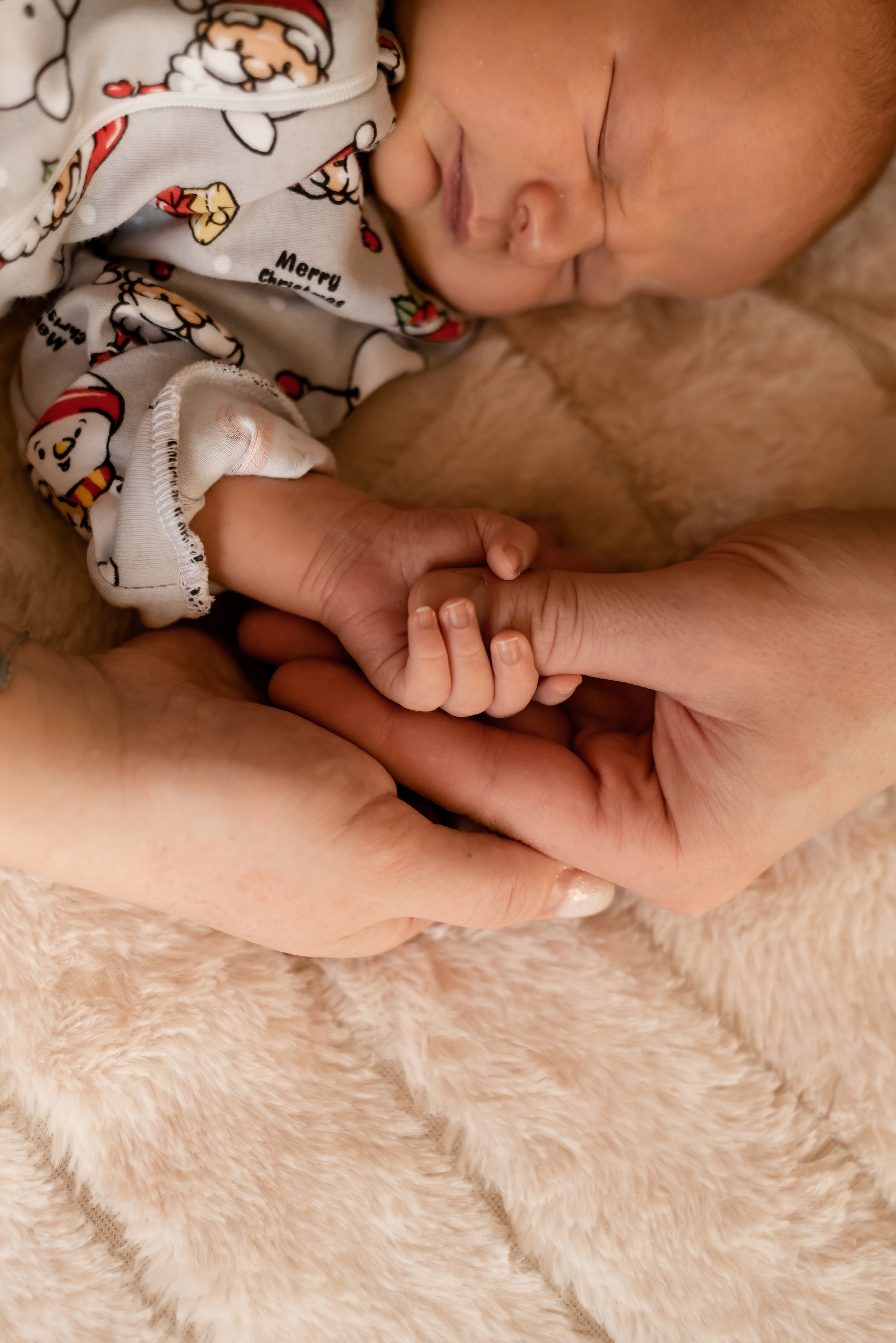 Привет новый Мир. Фотограф в Омске Мария Попова