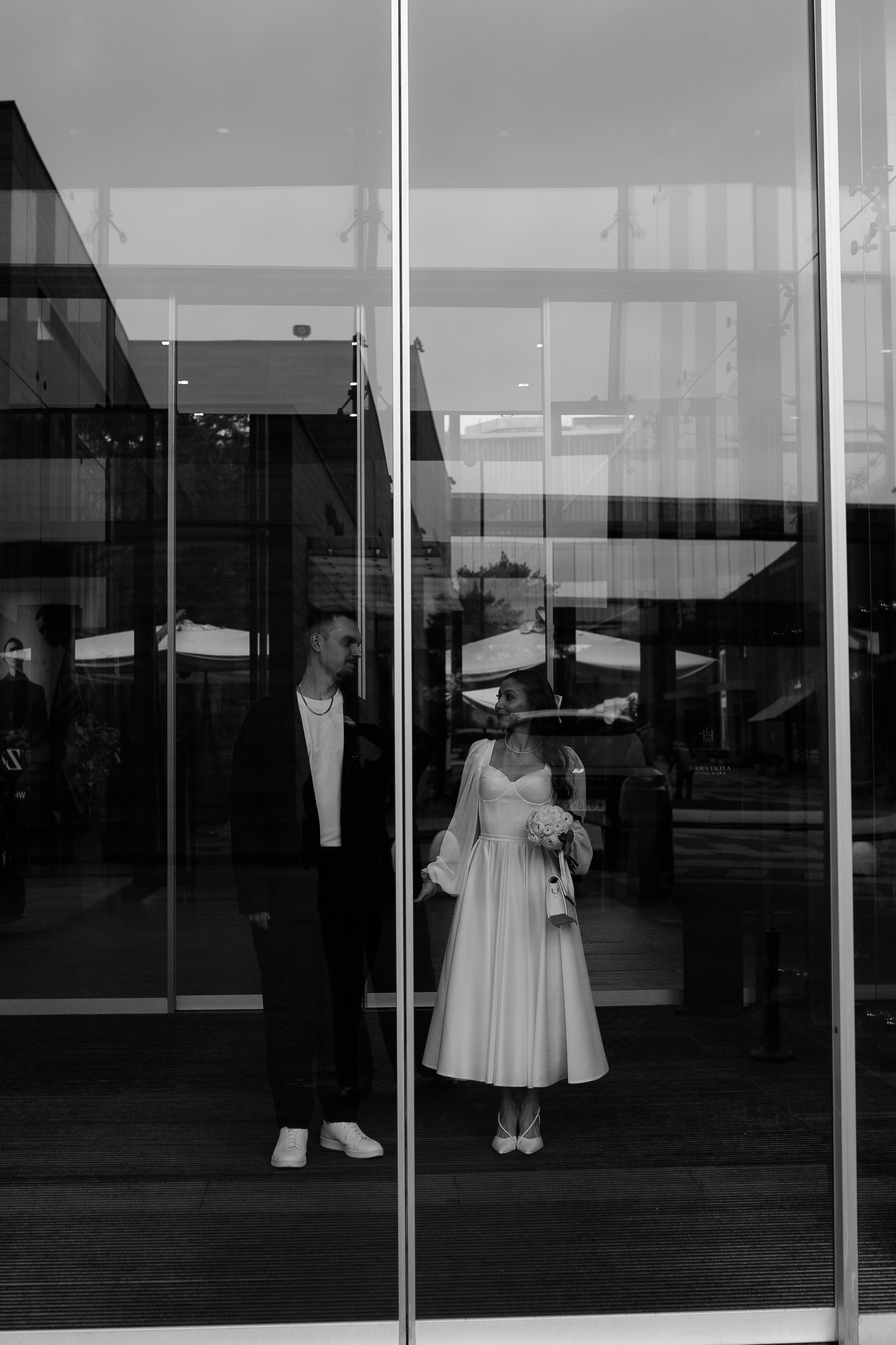 10.10. Свадебный и портретный фотограф Москва МО Анастасия Барашова