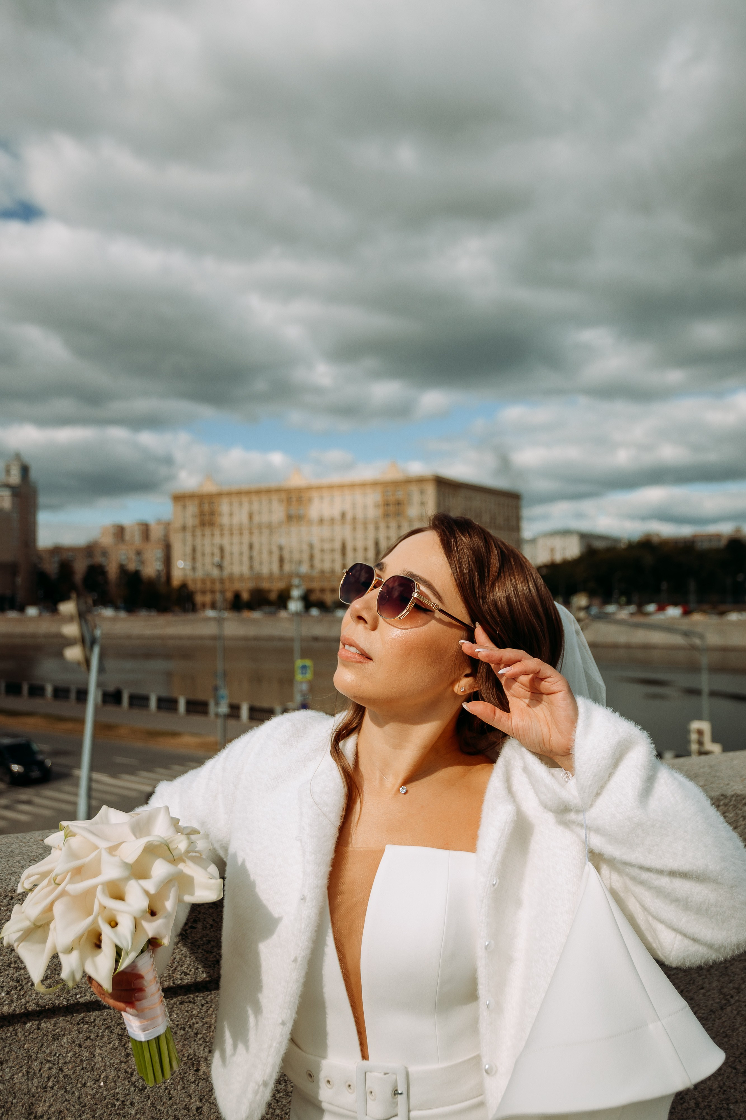 Евгения Александр. Свадебный и портретный фотограф Москва МО Анастасия Барашова