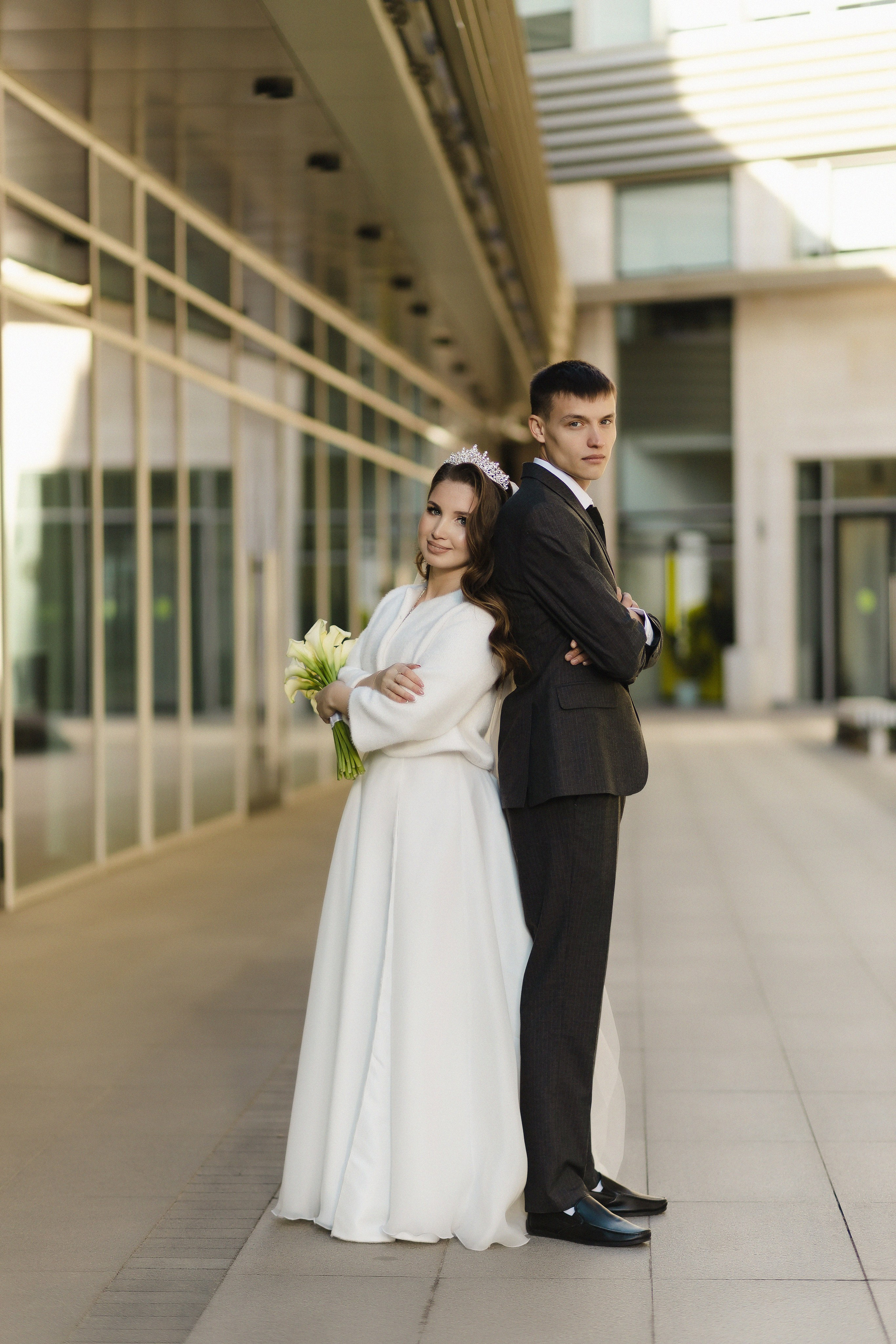 Прогулка. Свадебный и семейный фотограф в Казани и Волжске