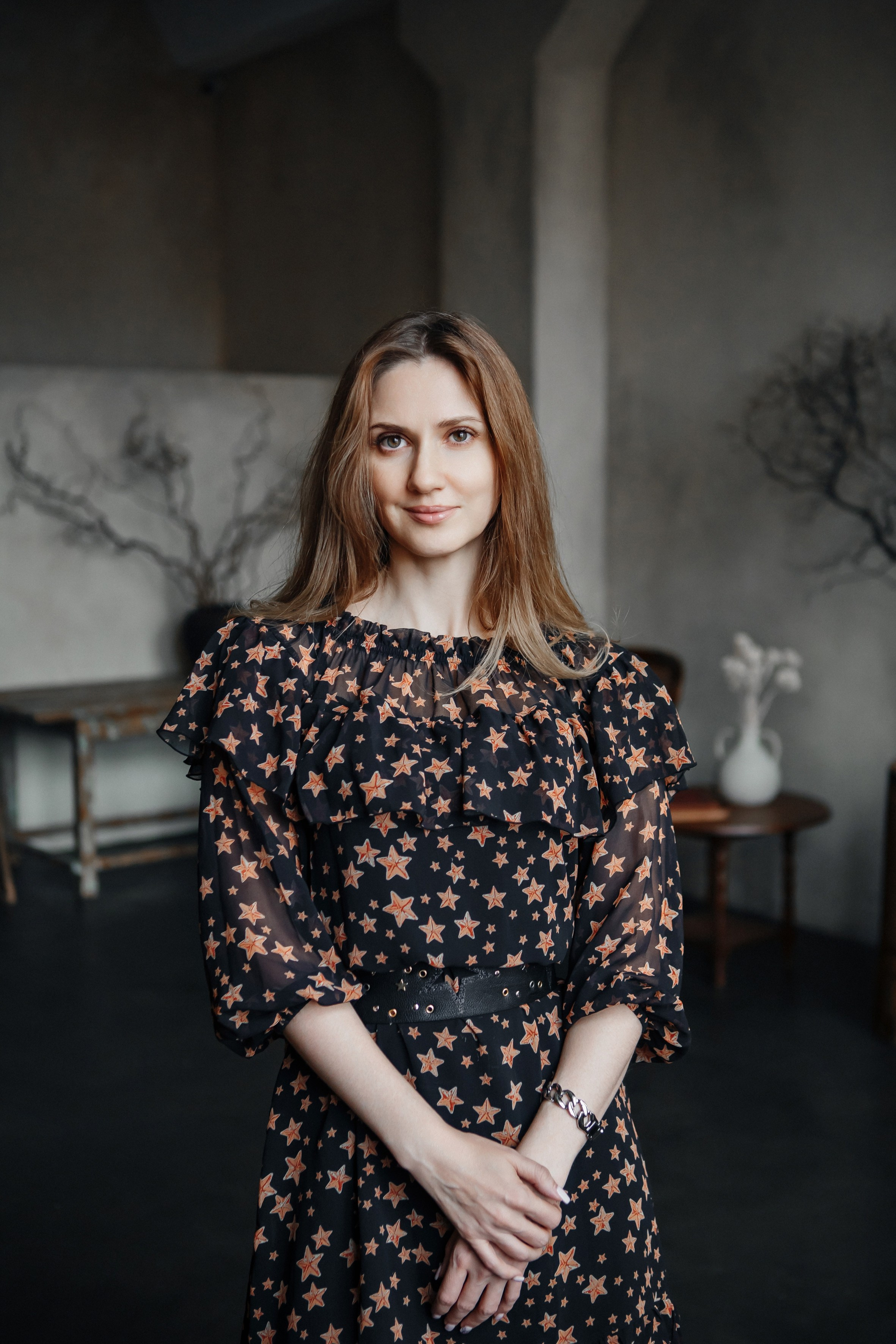 Елена. Свадебный и портретный Фотограф в Липецке Дмитрий Котюков