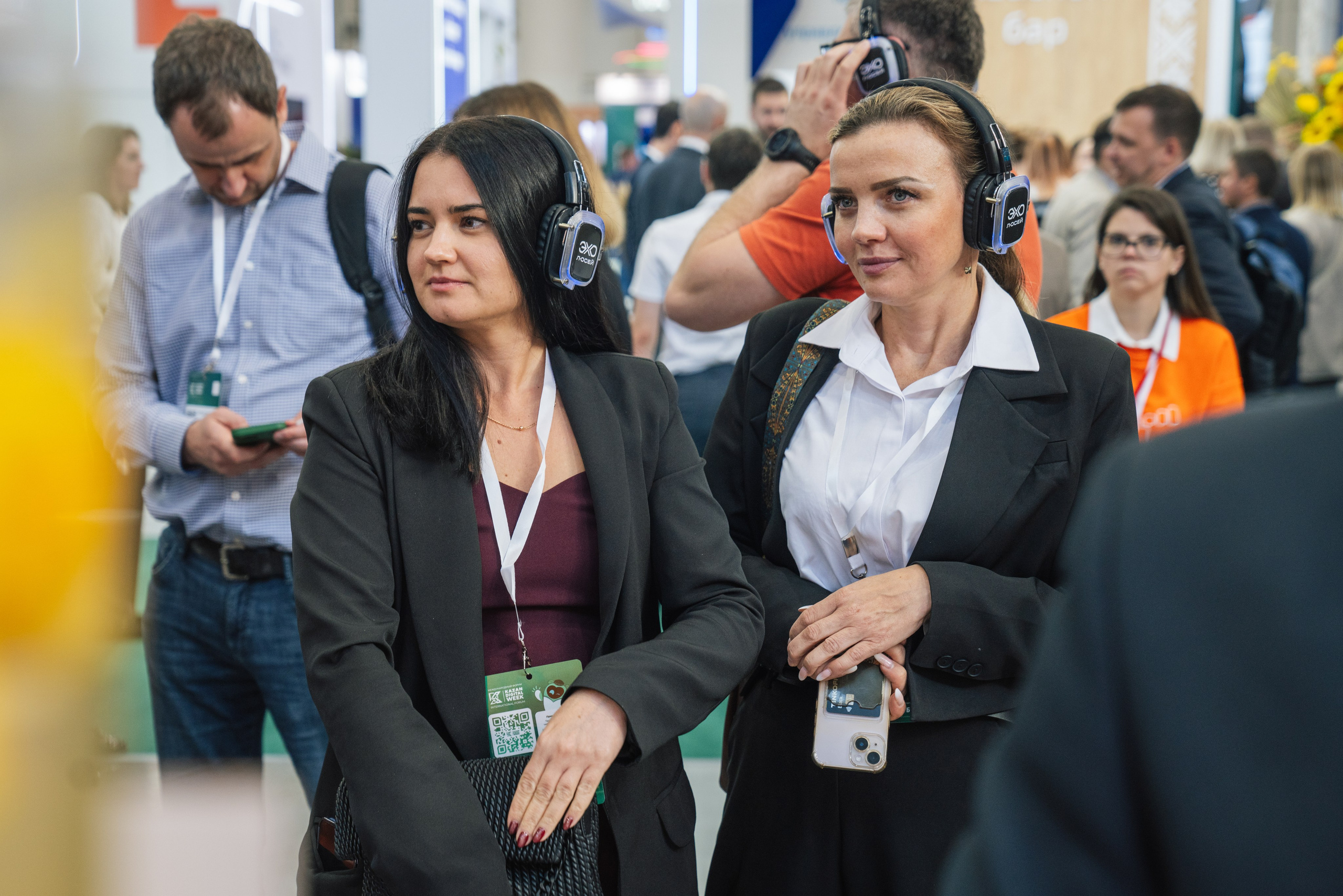 OCS. Kaef-production