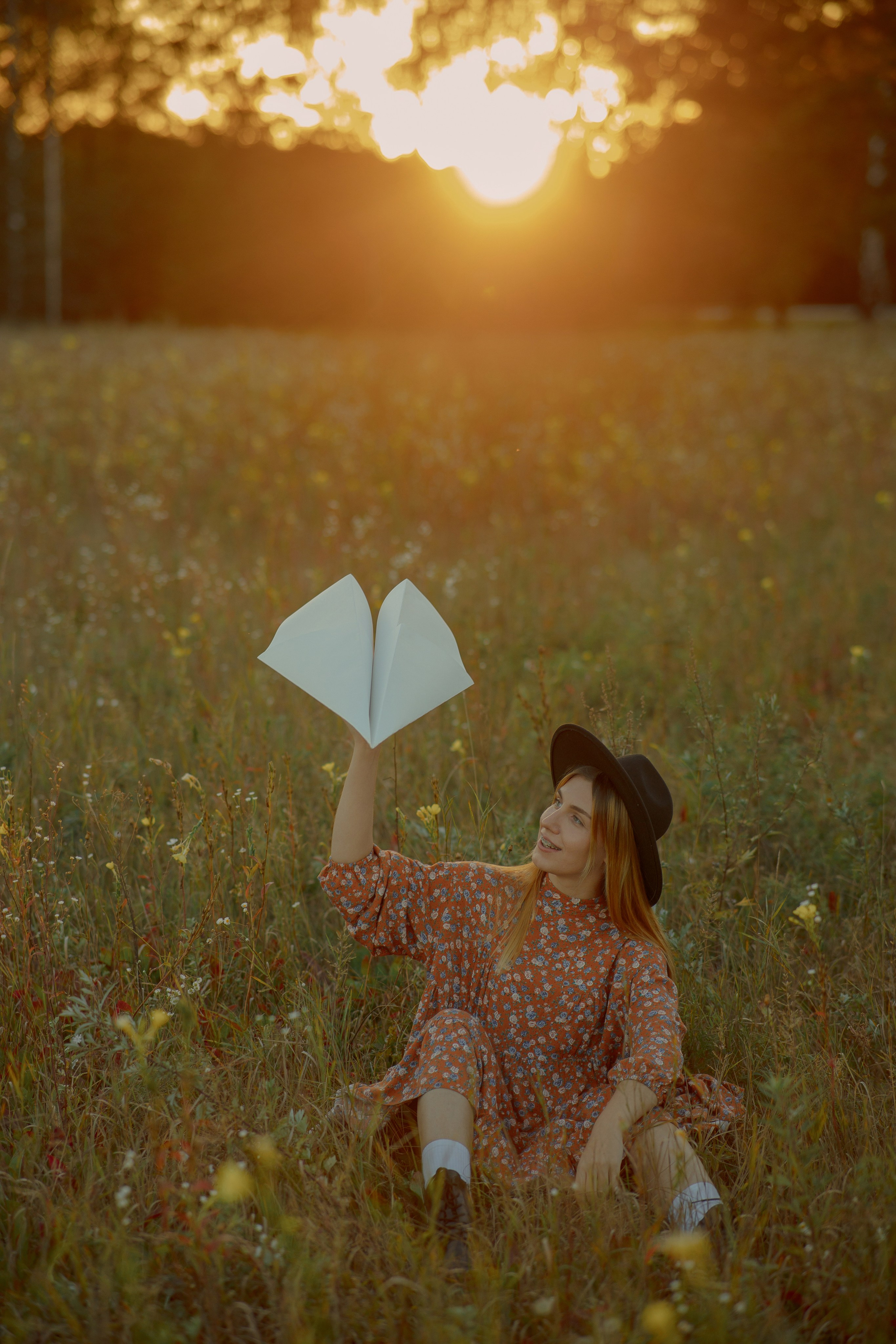 Индивидуальные уличные серии