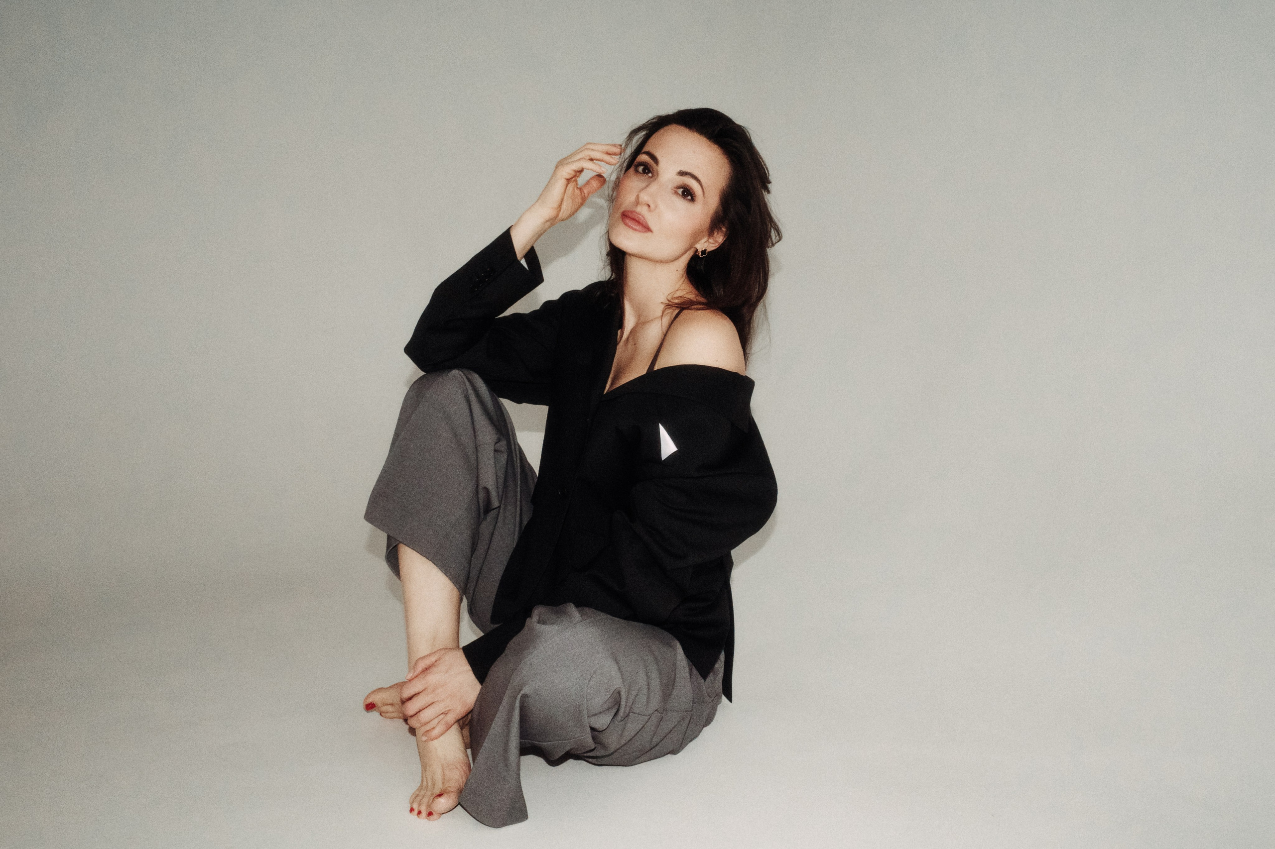 Ольга плёнка. Свадебный фотограф в Спб Сергей Баланян