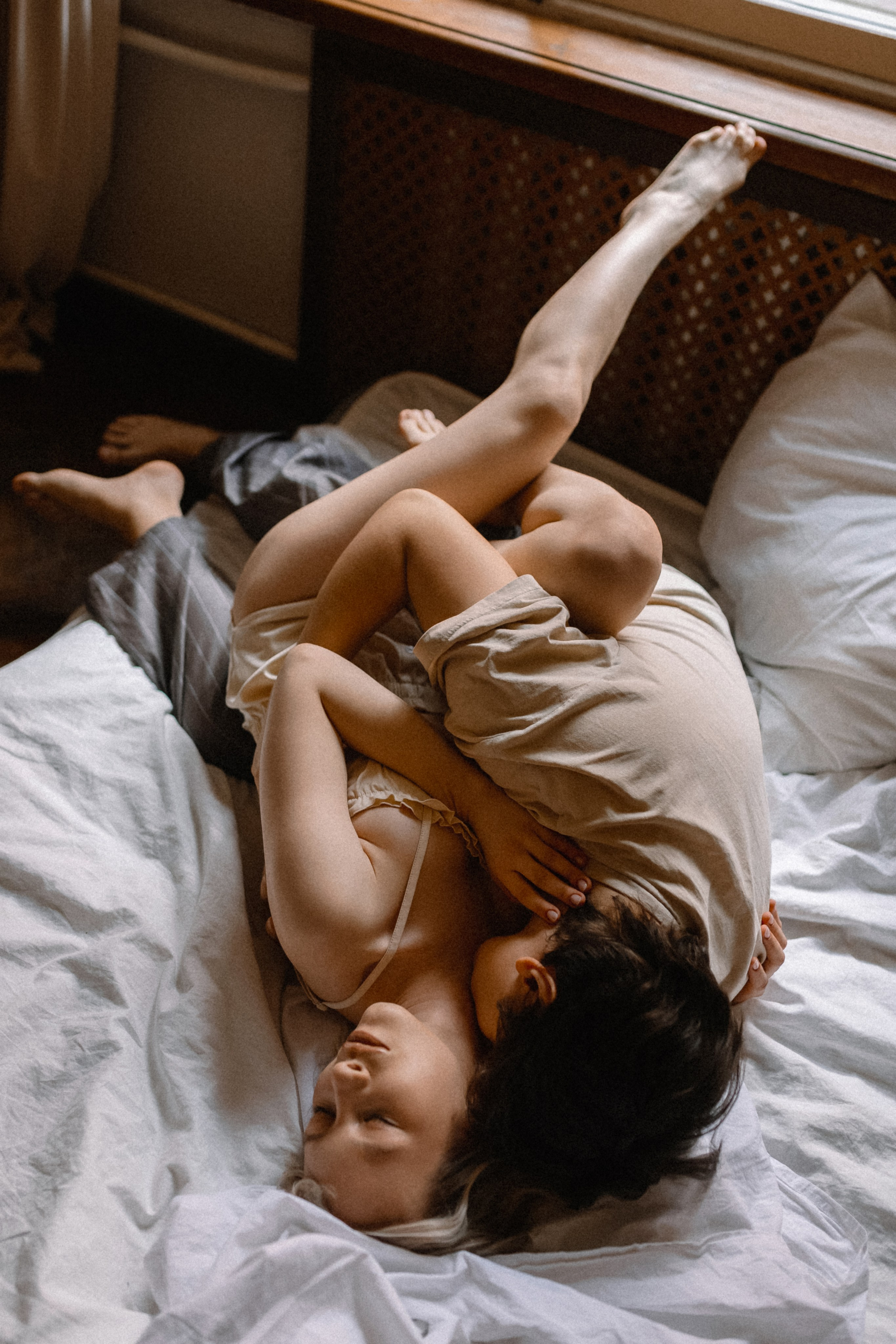 Миша и Саша. Николь — ваш любимый фотограф в Санкт-Петербурге