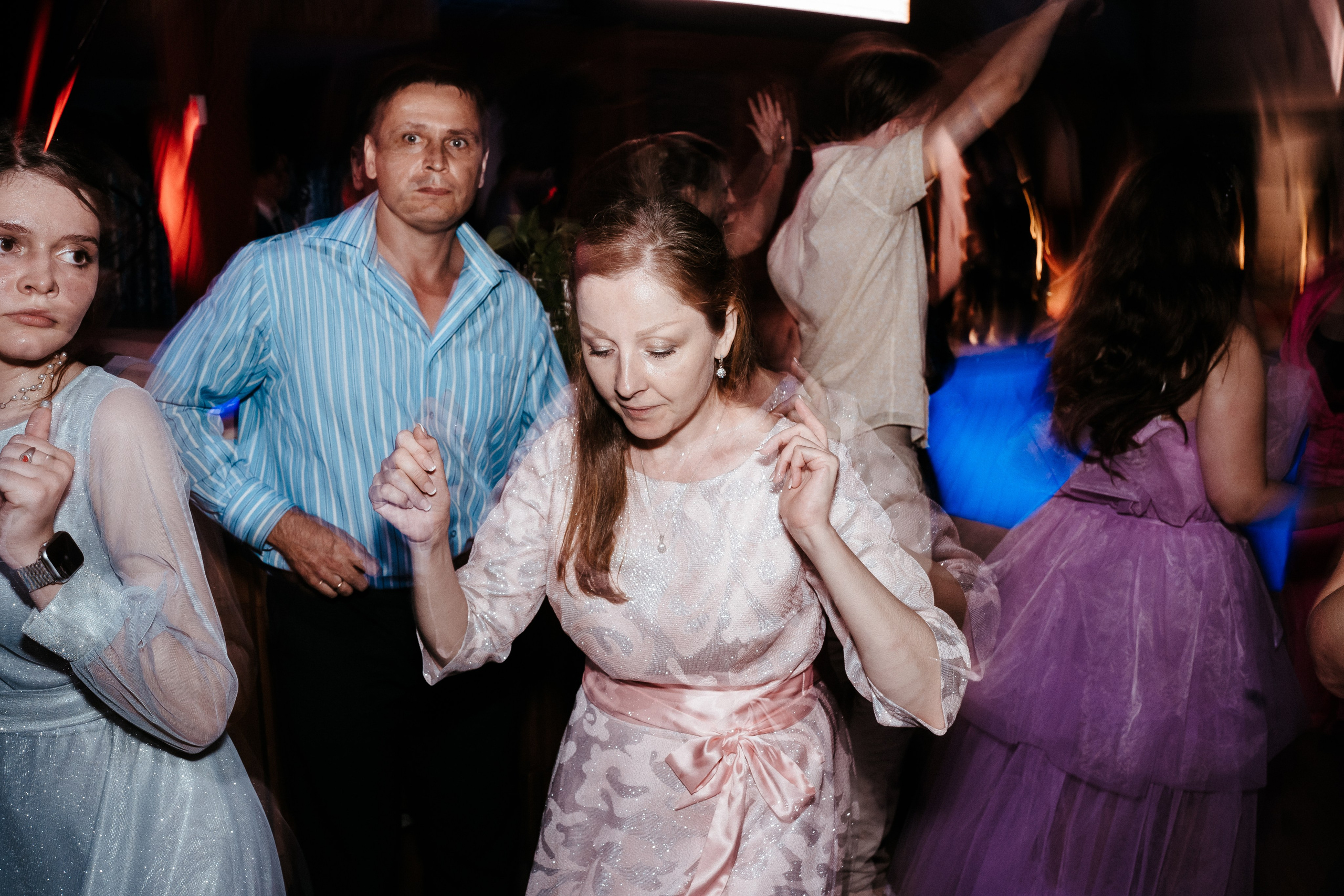 Выпускной «Ribiza». Свадебный фотограф в Симферополе