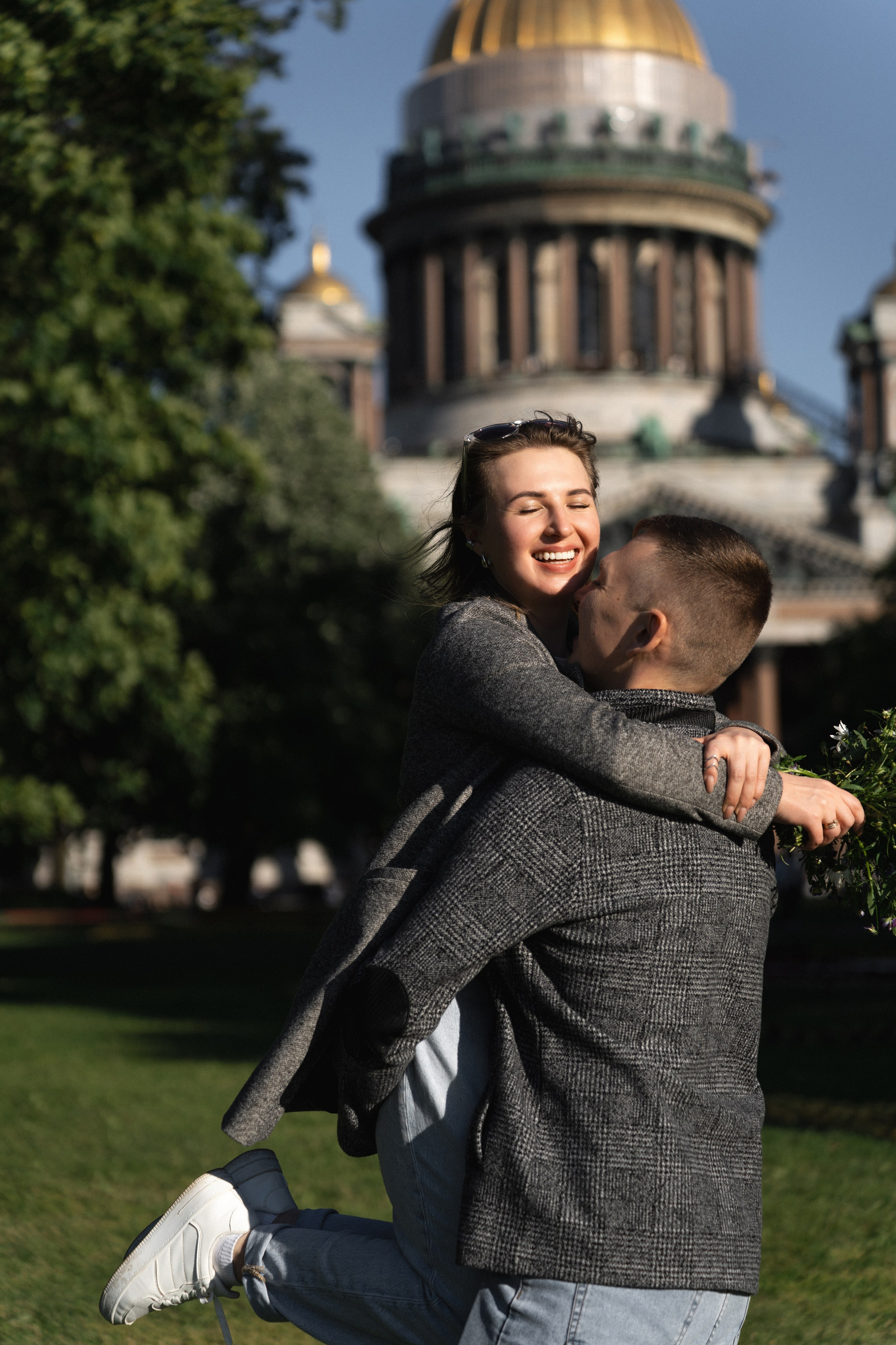 Love Story. Свадебный фотограф Санкт-Петербург СПб Виталий Богданов