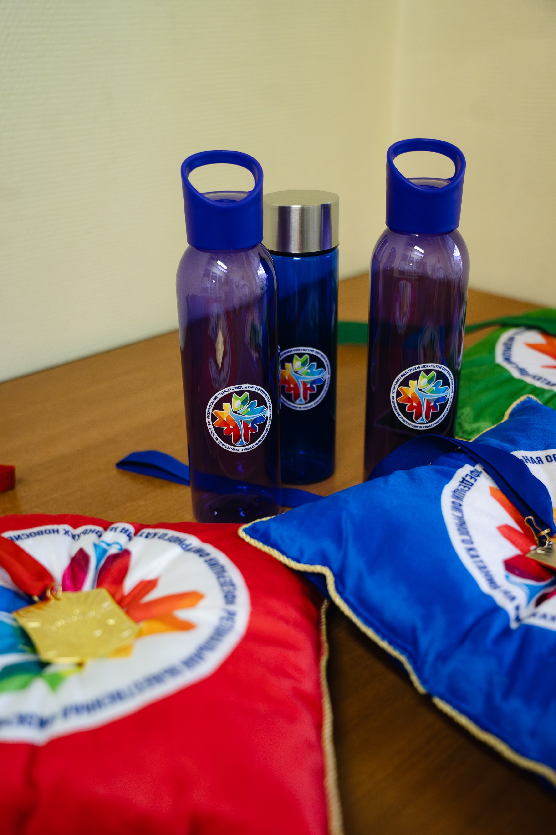 Кристальный Лёд. Воробьева Ксения — Спортивный и танцевальный фотограф Новосибирск