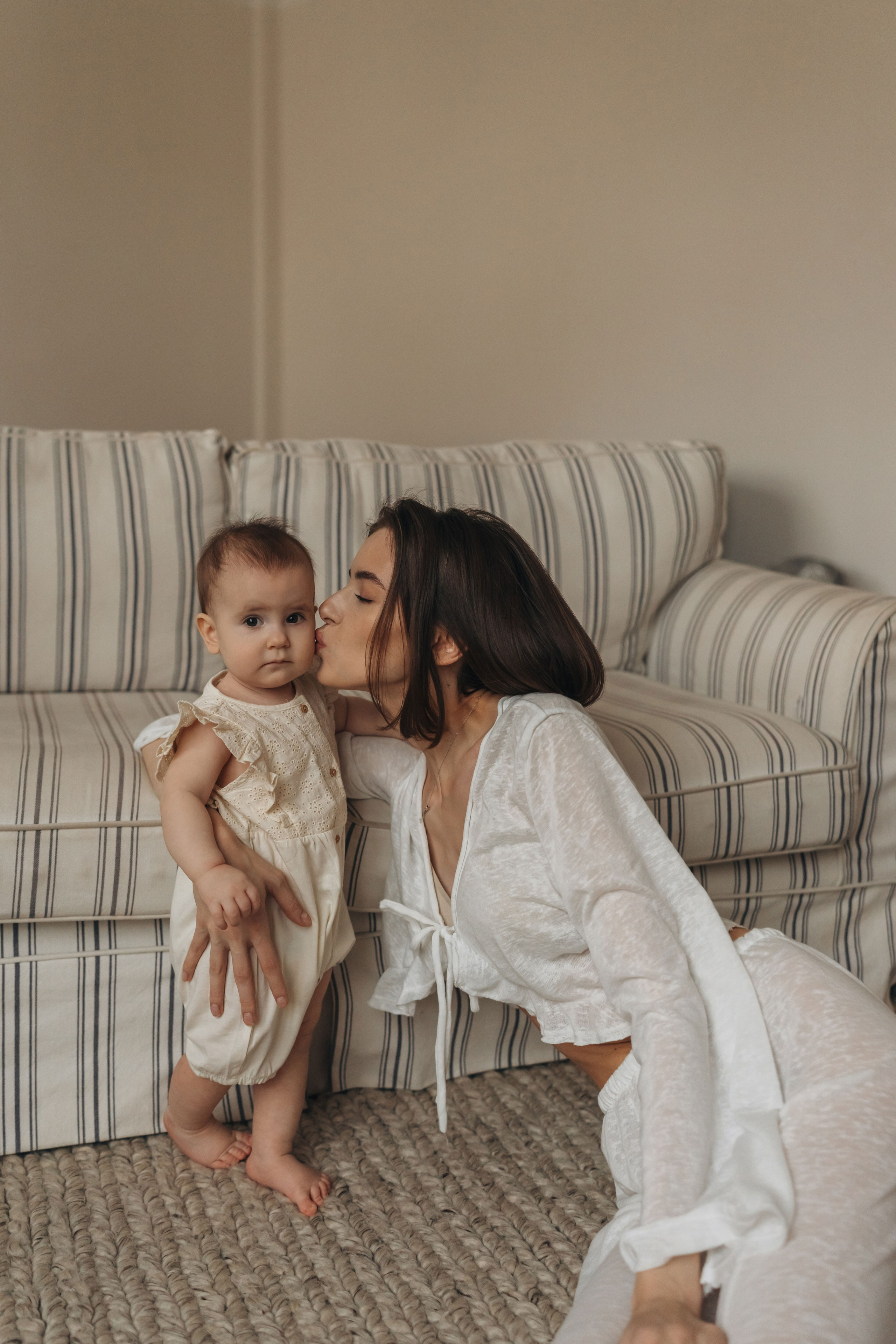 Первый годик. Ваш фотограф Вика Артемова