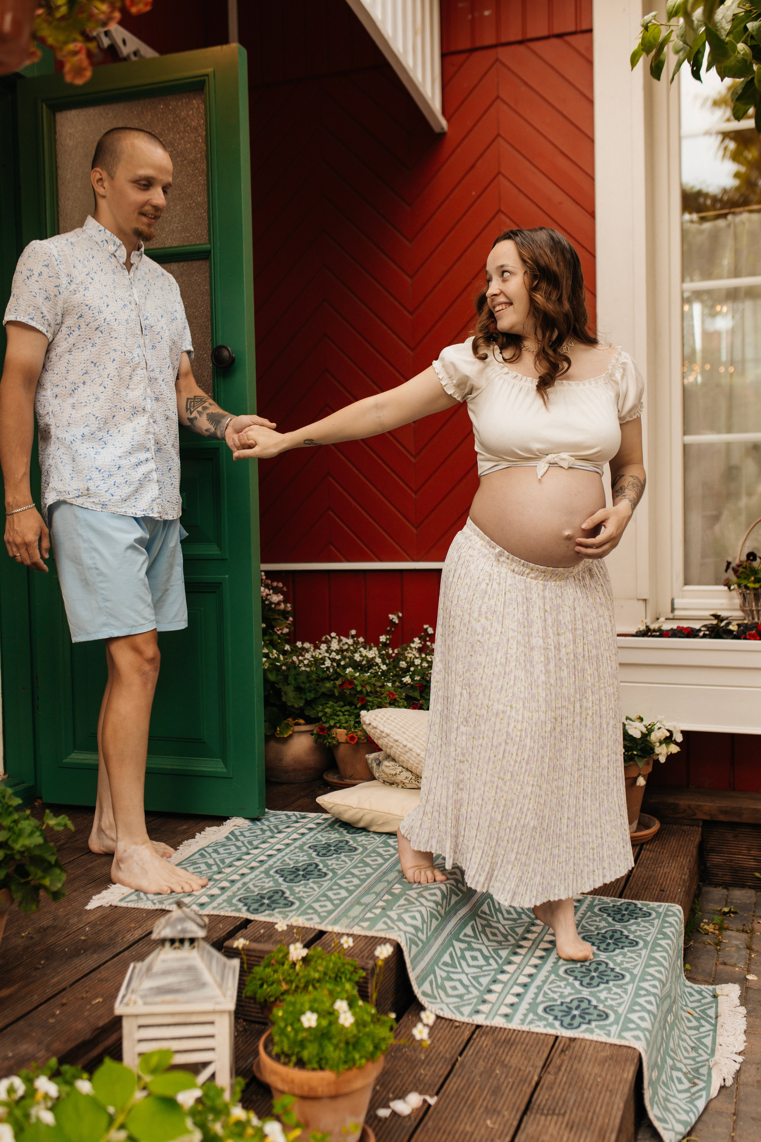 Аня и Коля. Свадебный фотограф Санкт-Петербург