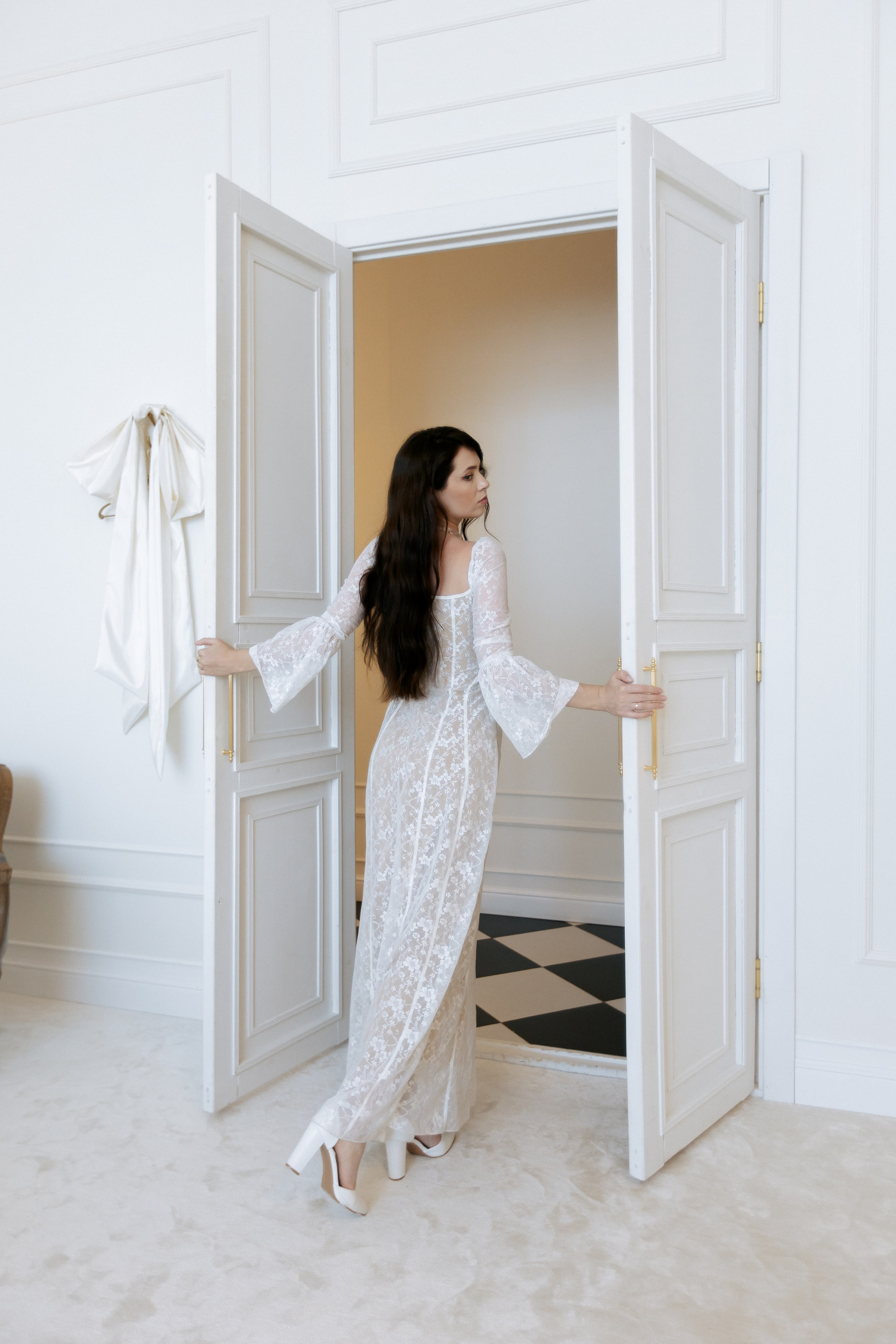 Настя. Фотограф Таганрог Любимая Надя