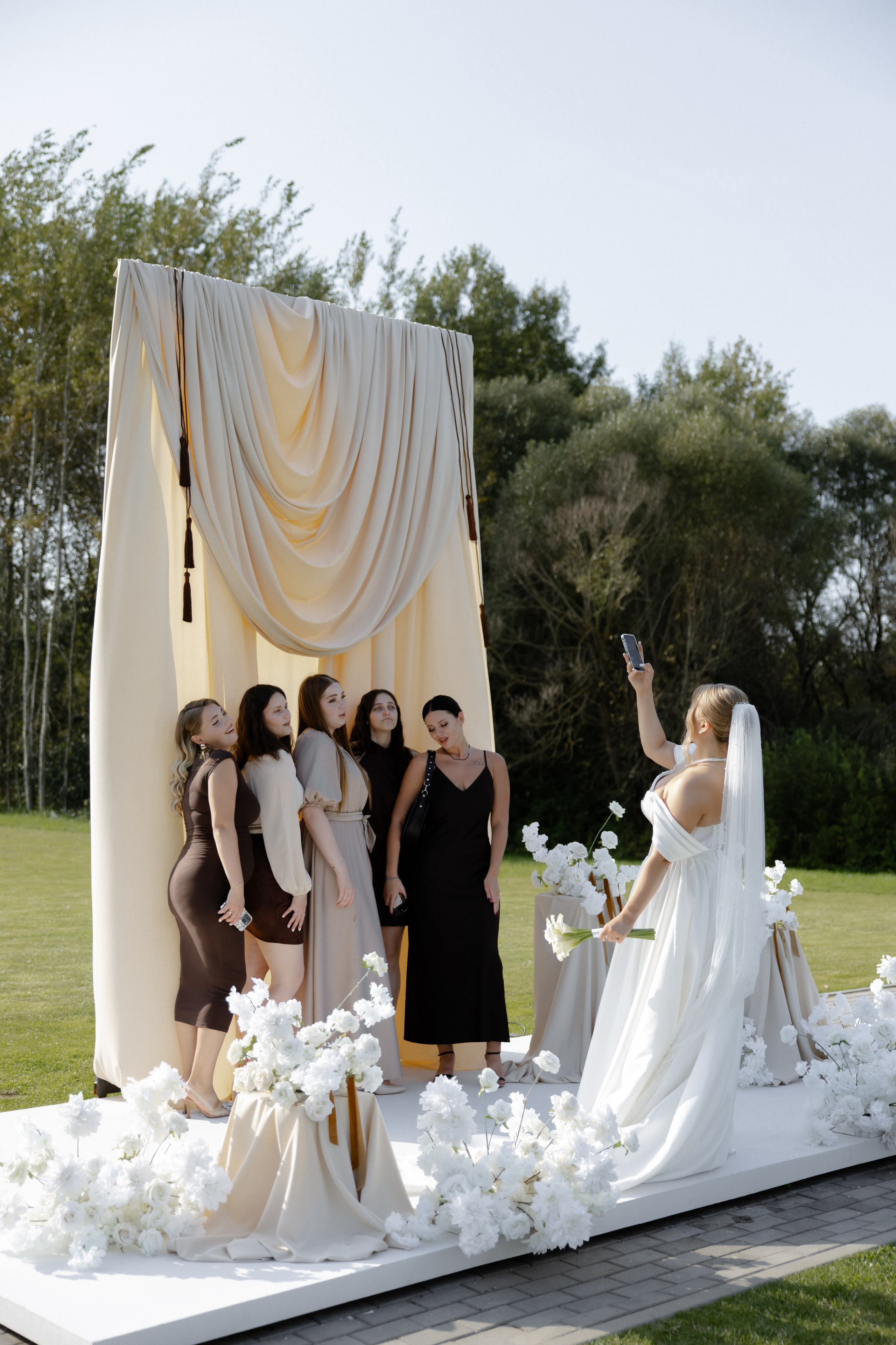 Ростислав и Вика. Свадебный фотограф Анна Бабахина