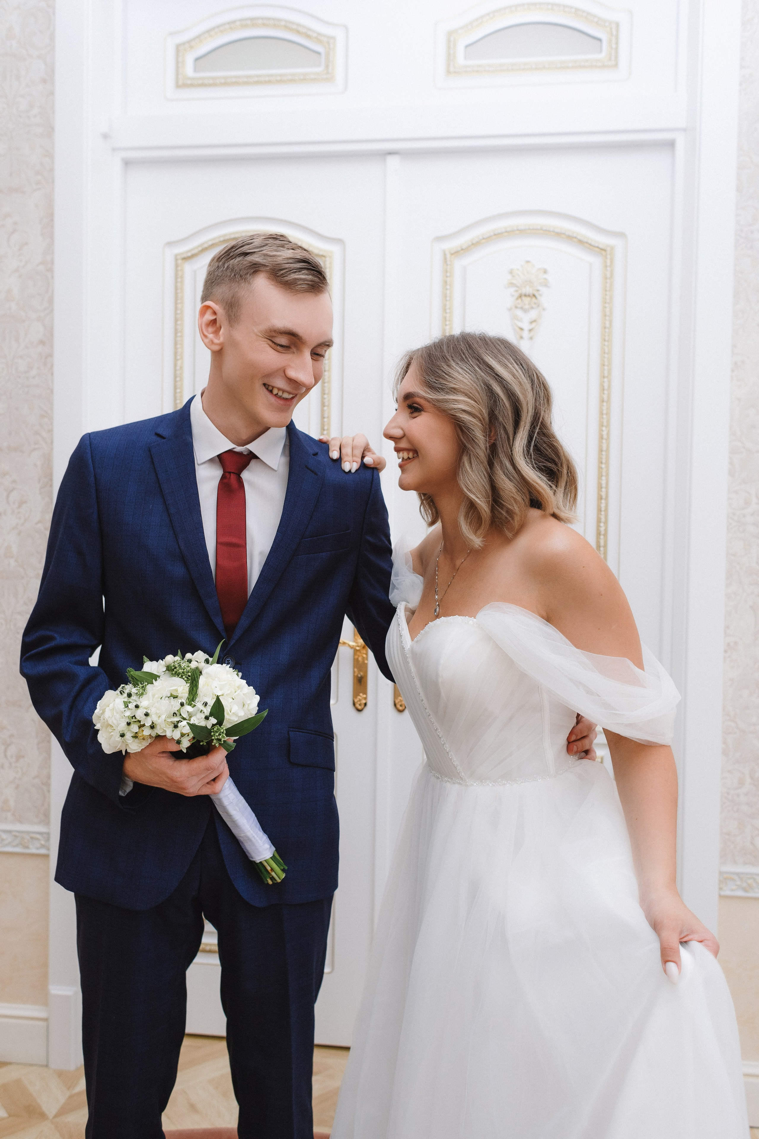 Алина и Слава 26.07.24. Фотограф Великий Новгород